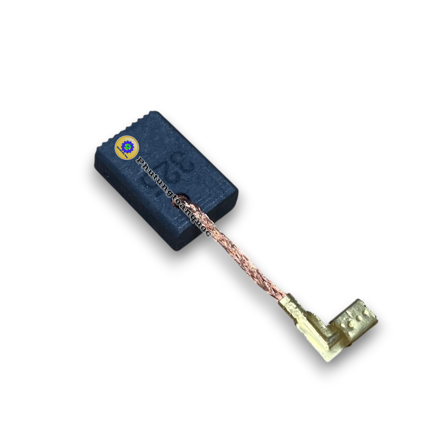 Chổi Than 325 Máy Mài Makita 9553 - 9553NB - 9556NB - HR2470 - Máy ...