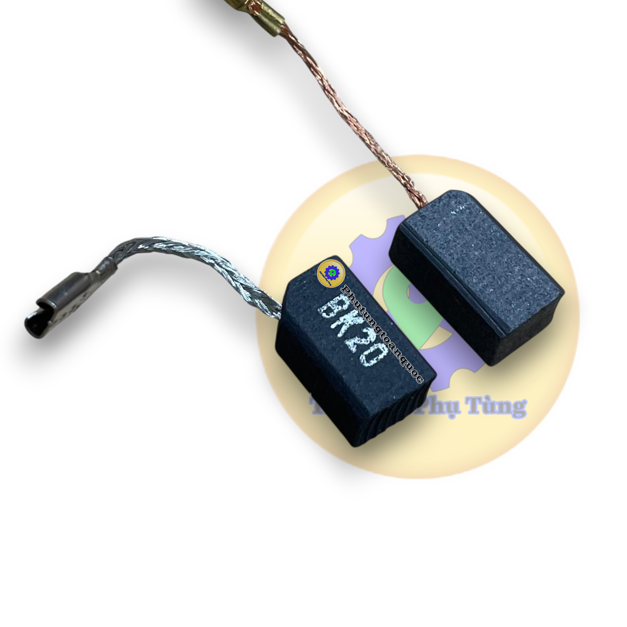 Chổi than BK20 (5)