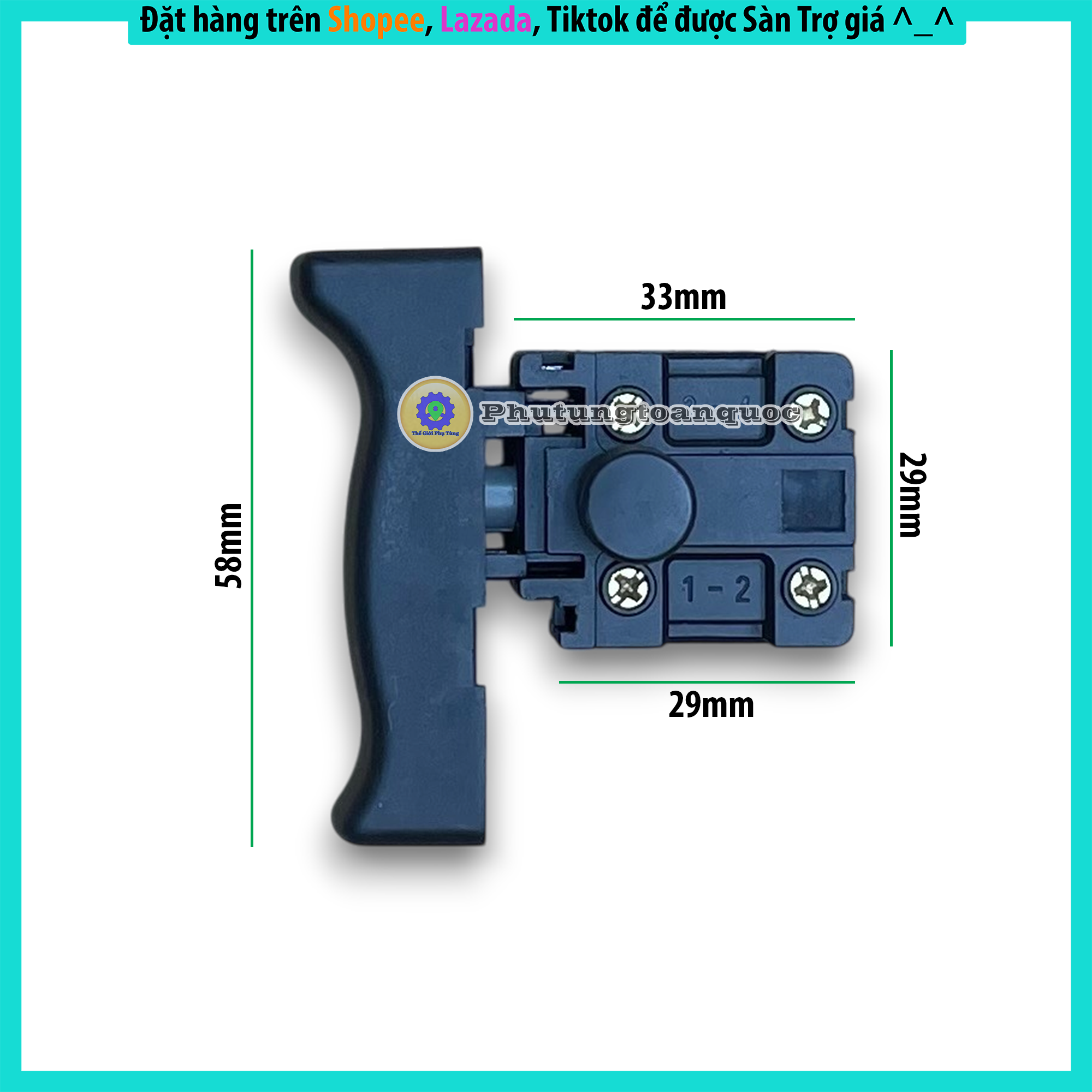 Công tắc máy cắt sắt FEG 936 (77)