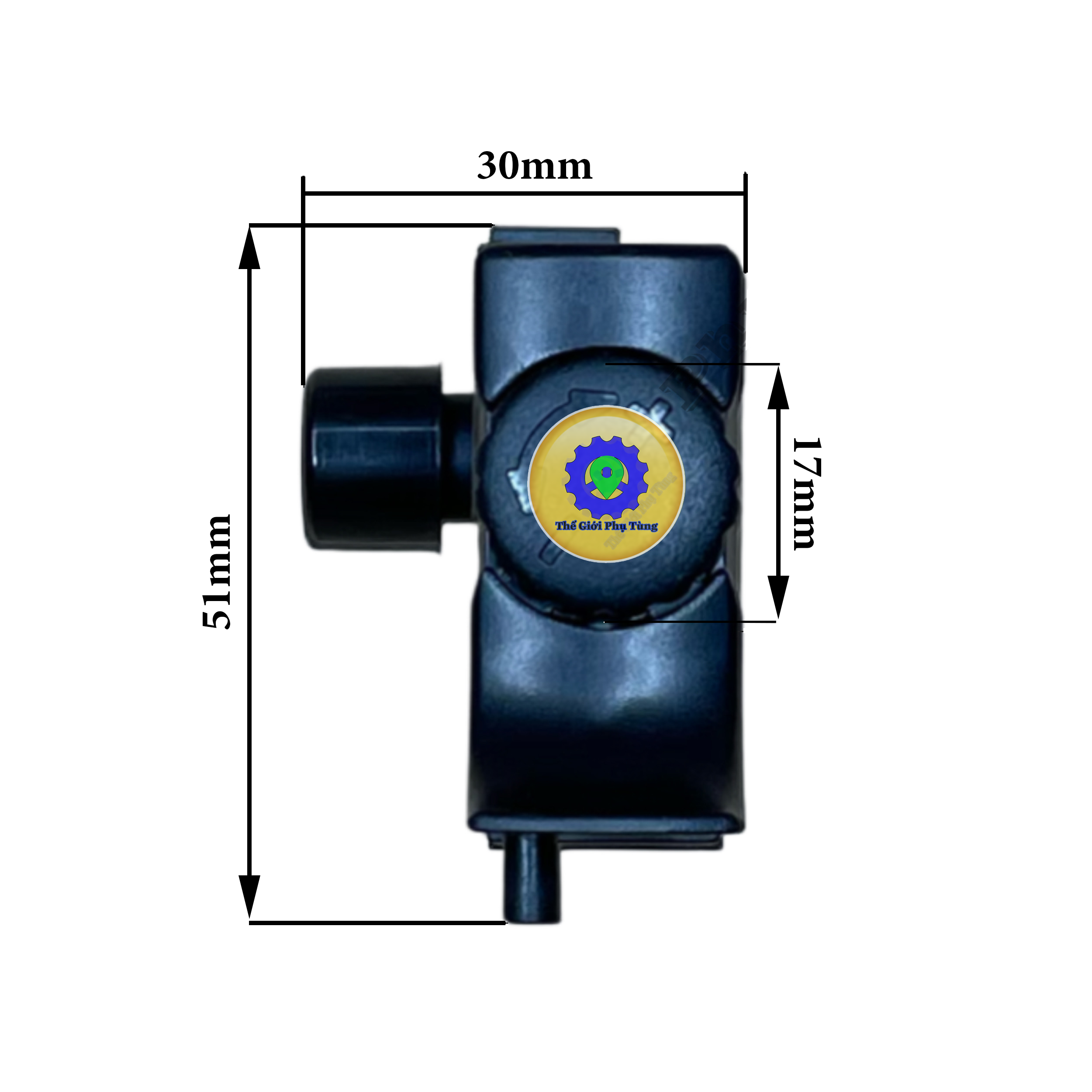 Công tắc máy khoan bosch 13 RE (2)