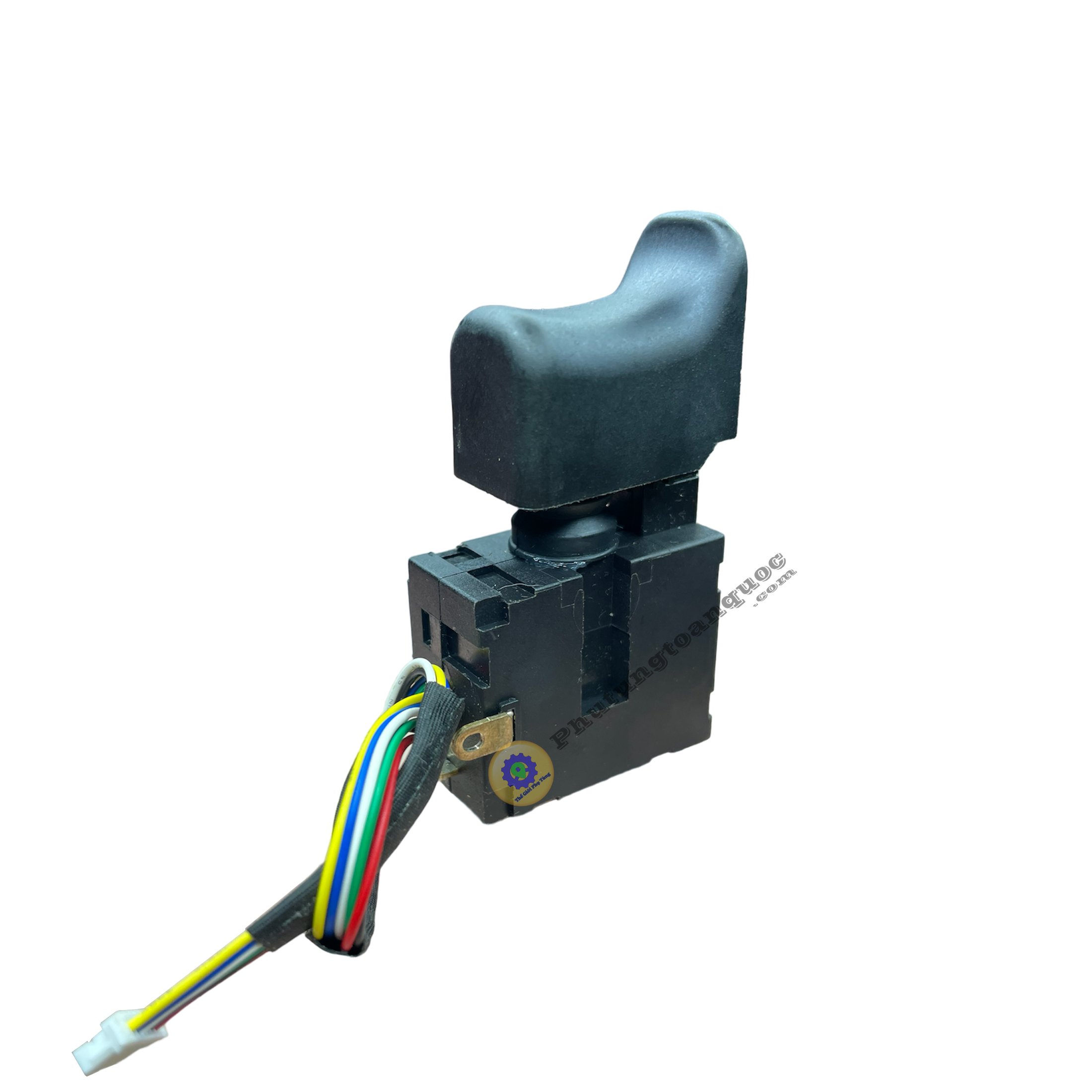 Công tắc máy khoan pin 2-26 (2)