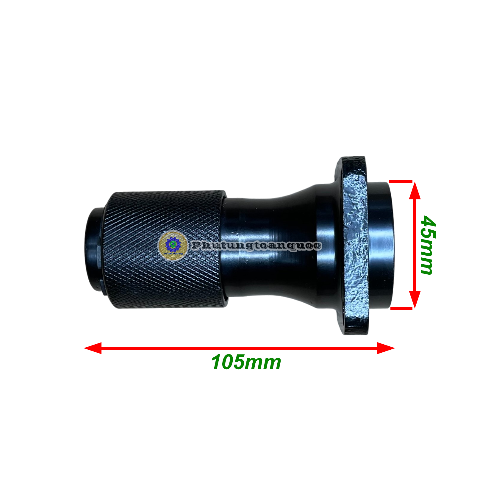 Đầu bi máy đục 0810 (1)