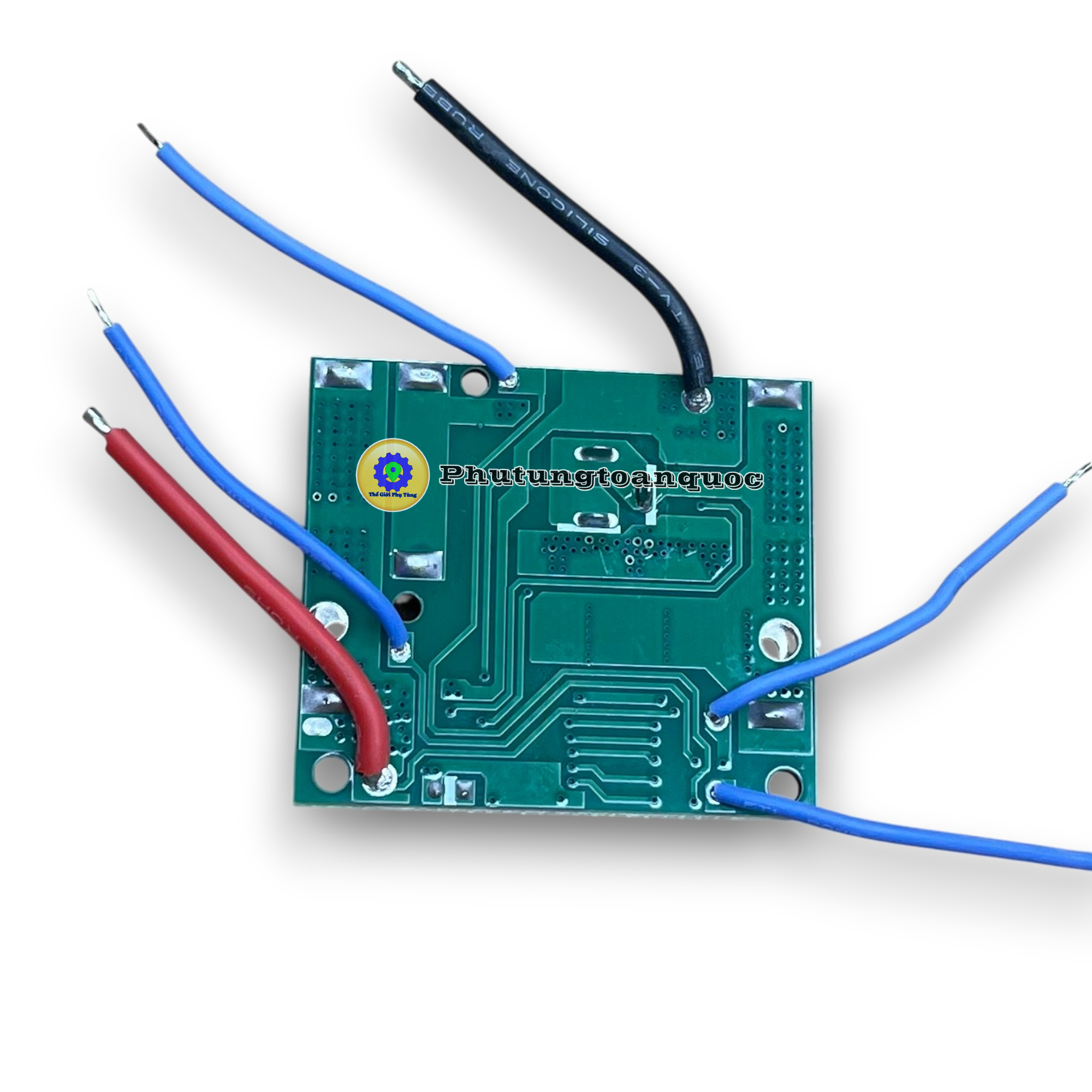 Mạch pin 10 cell makita thông dụng (2)
