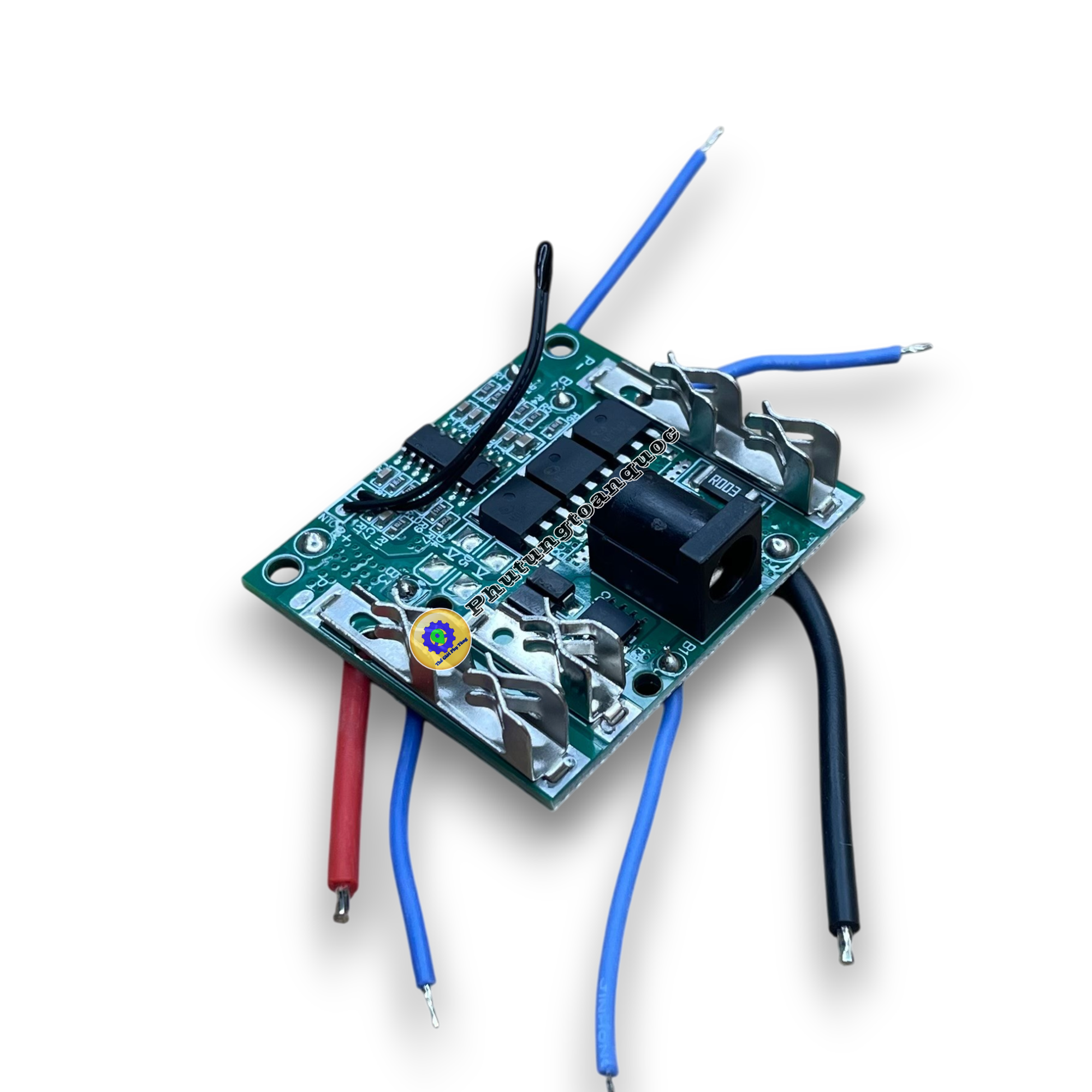Mạch pin 10 cell makita thông dụng (3)