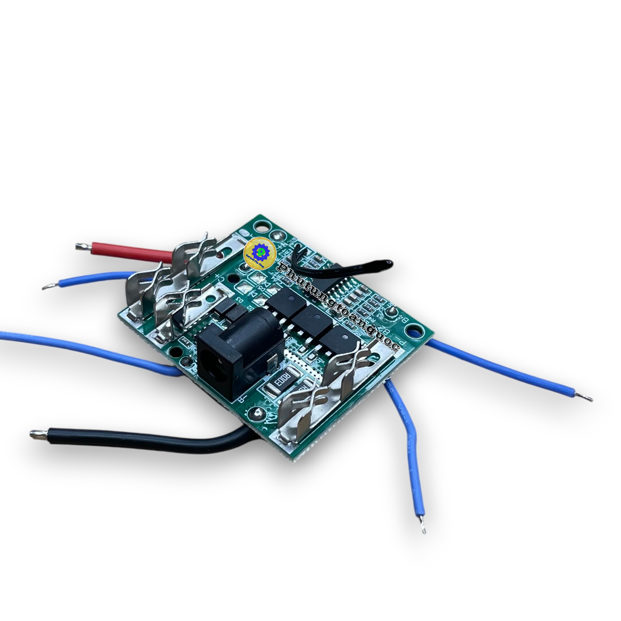 Mạch pin 10 cell makita thông dụng (5)