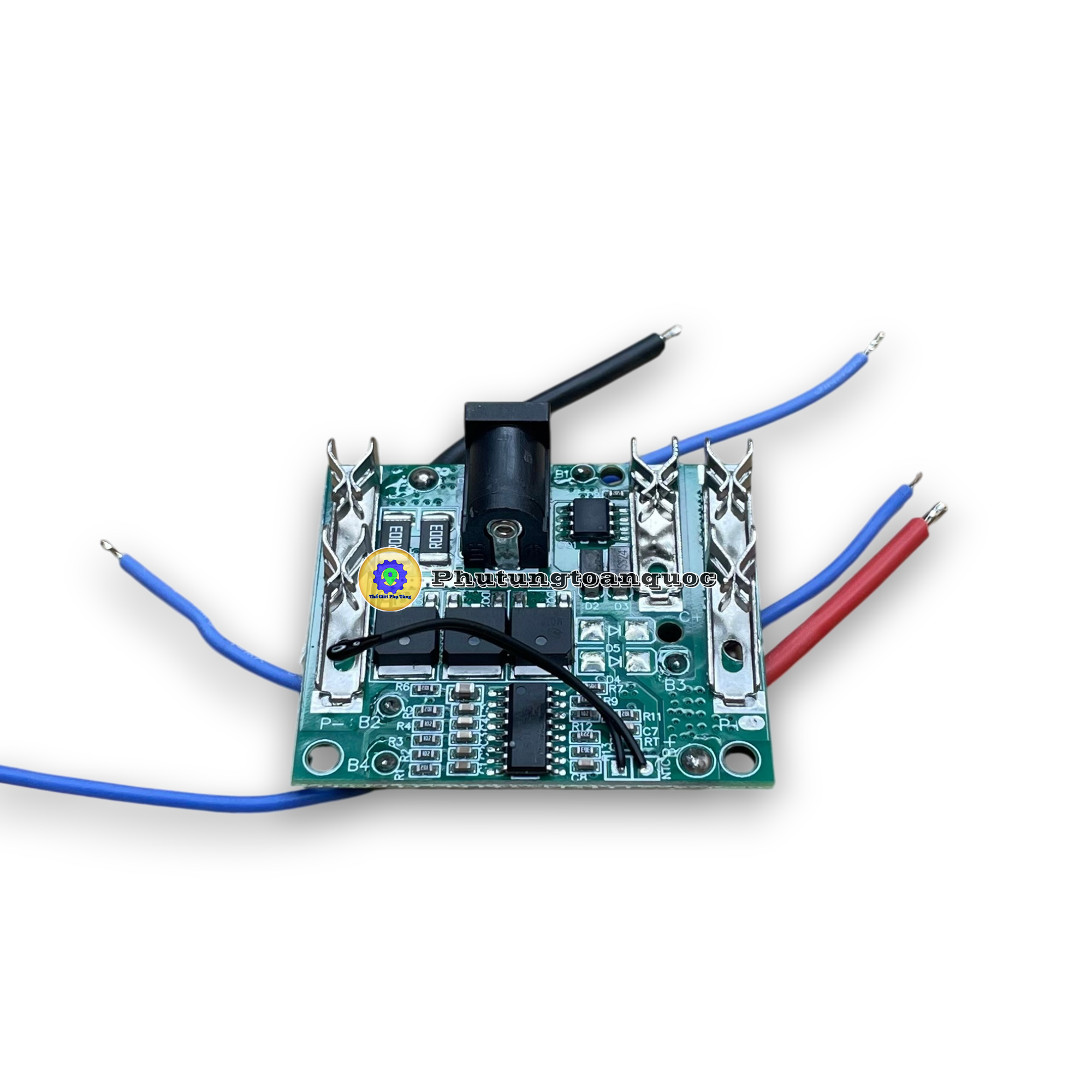 Mạch pin 10 cell makita thông dụng (6)