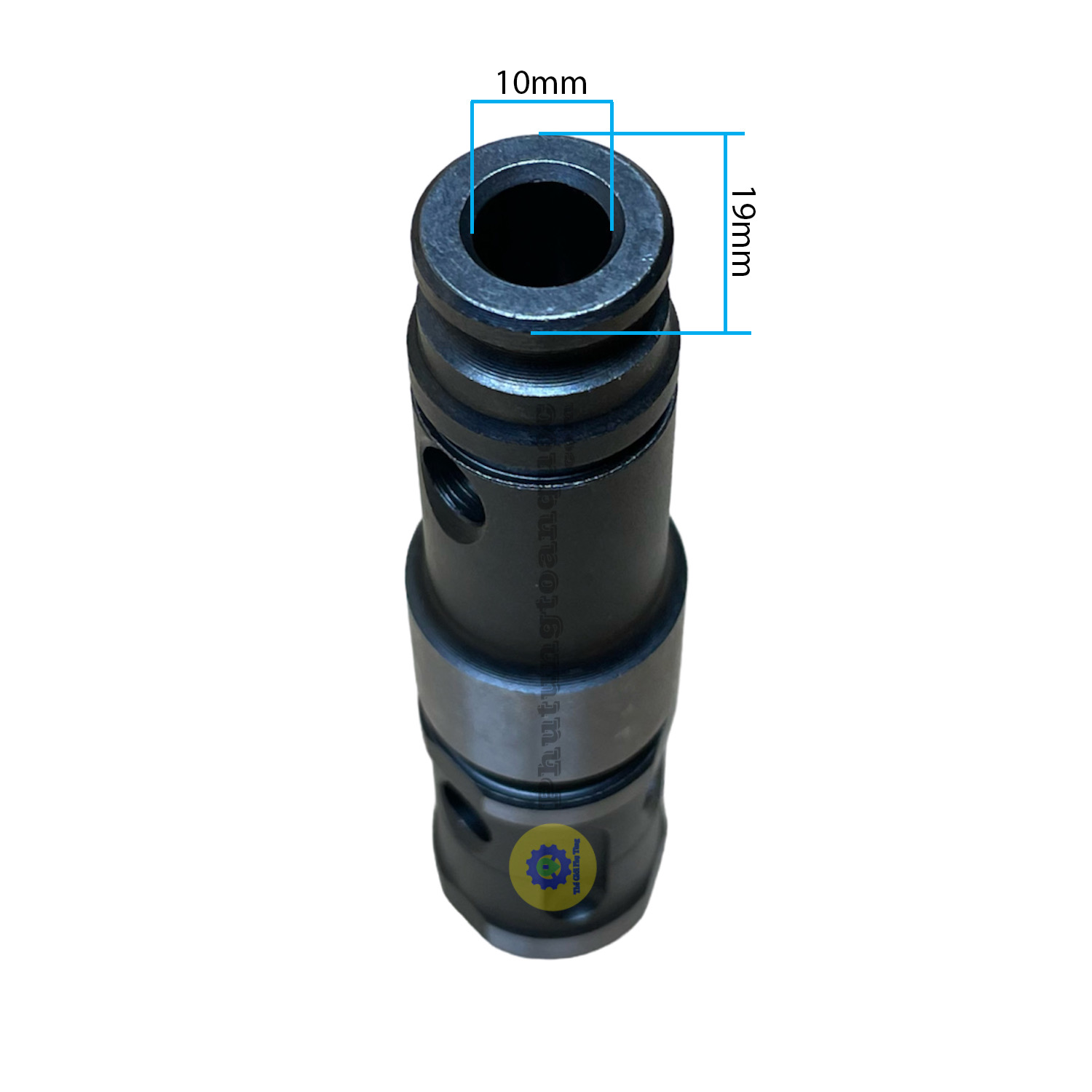 Nòng total máy đục 14mm (3)