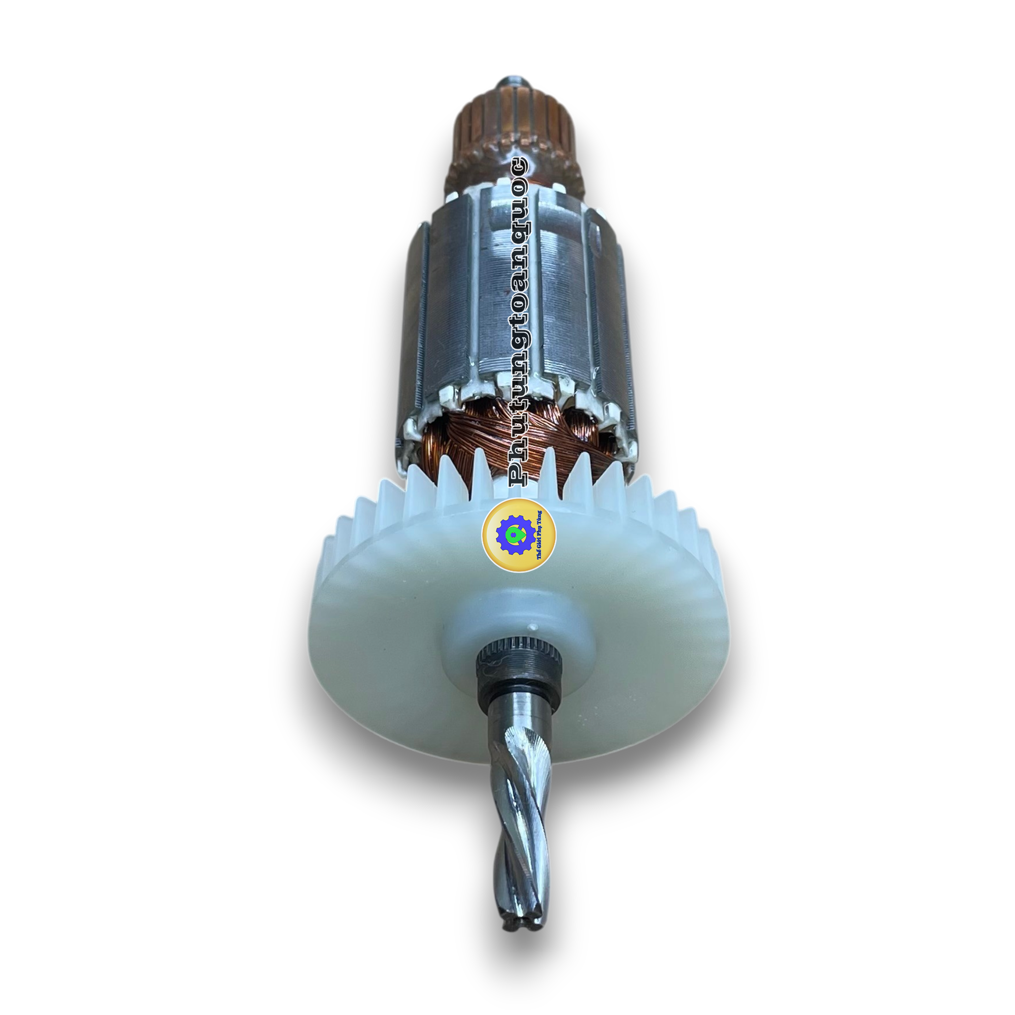 Rotor DCA máy khoan HP1630 (5)