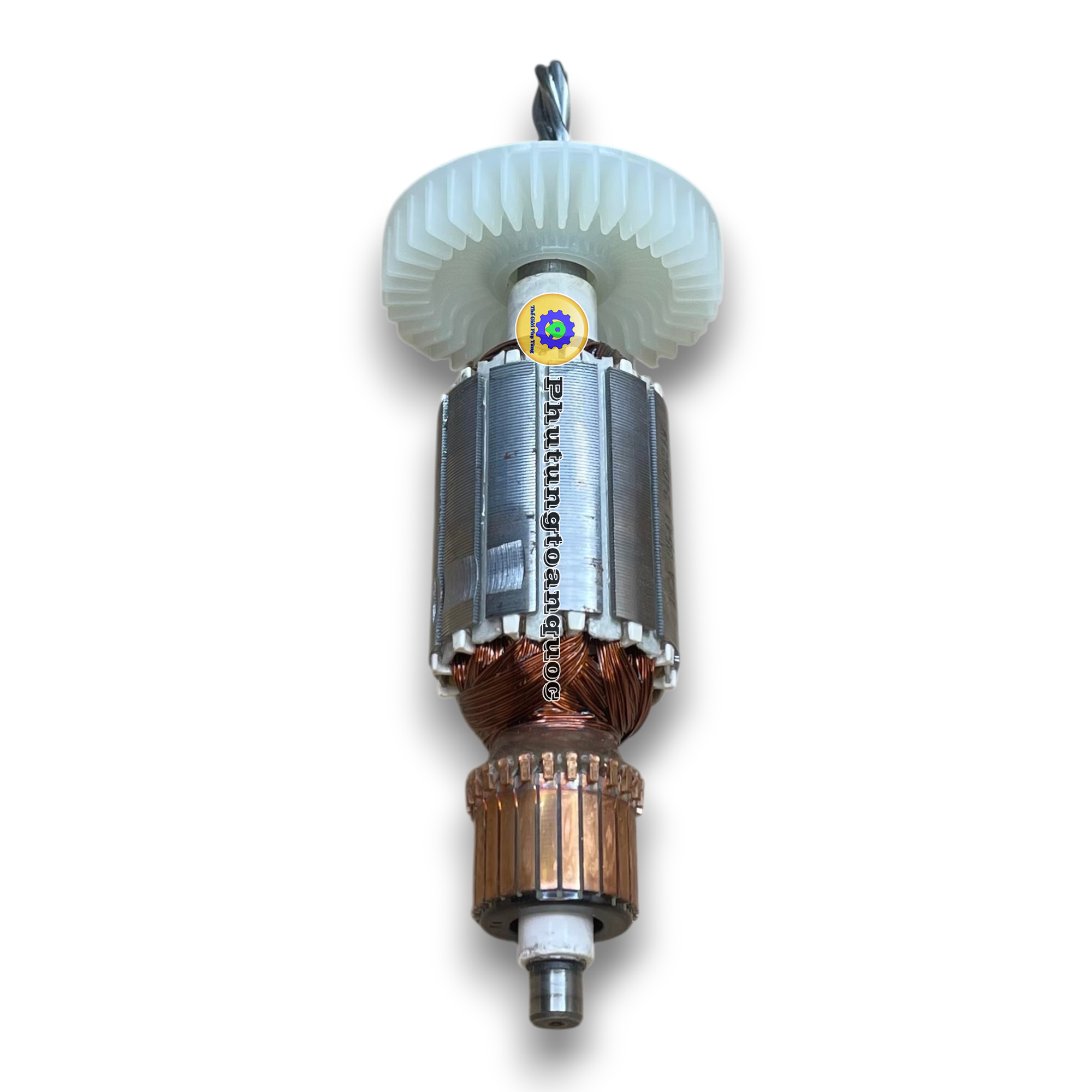 Rotor DCA máy khoan HP1630 (6)