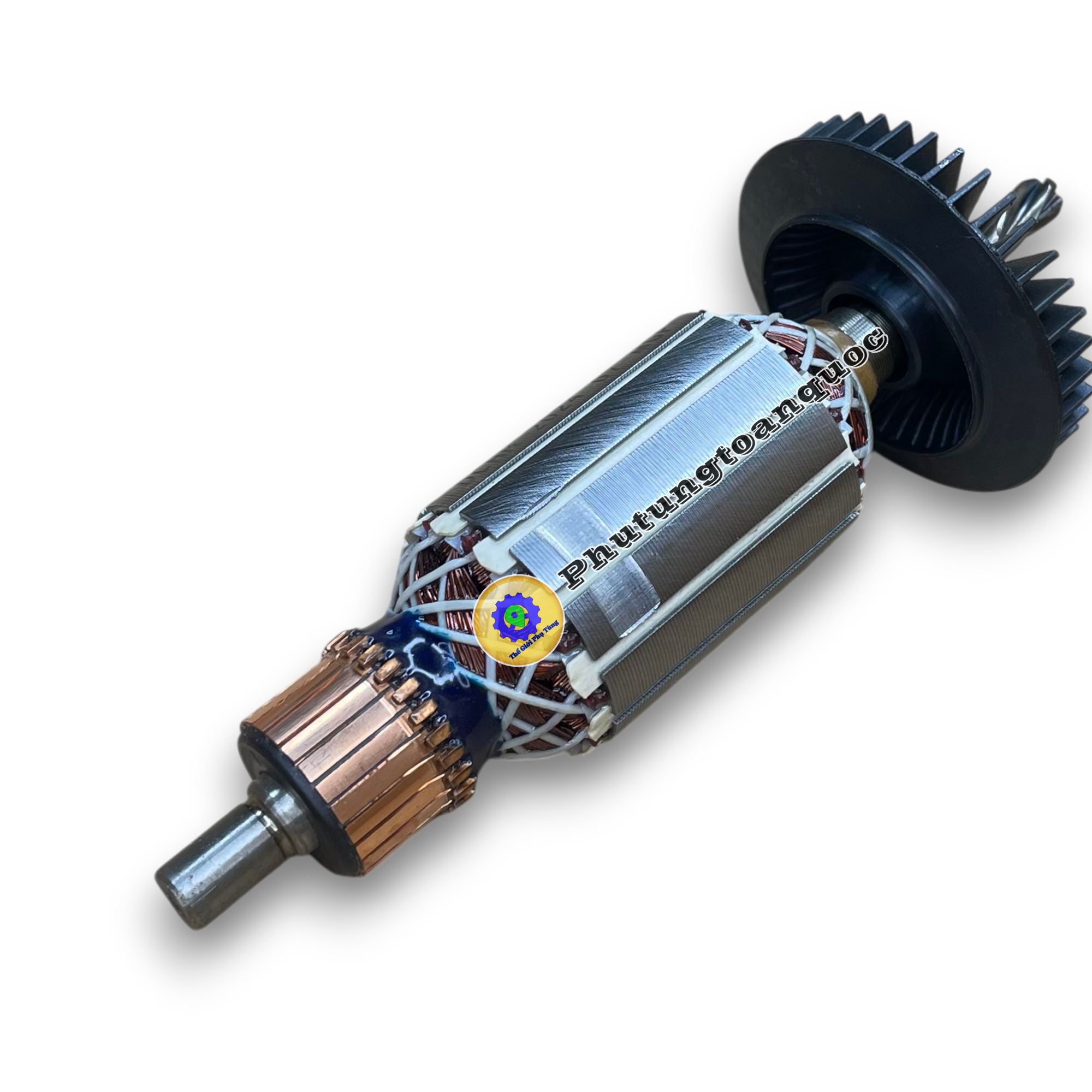 Rotor máy khoan bosch 16re (4)