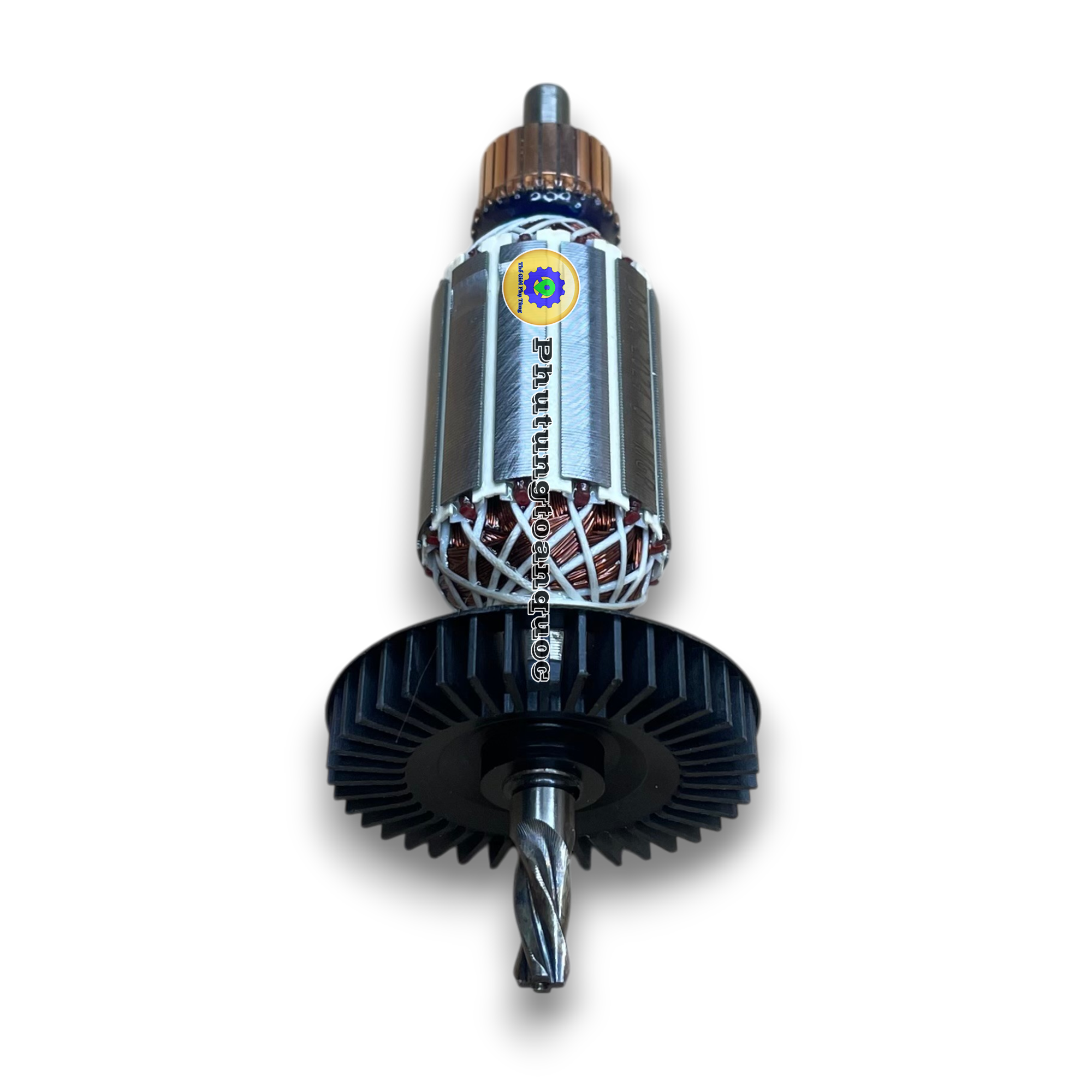 Rotor máy khoan bosch 16re (5)