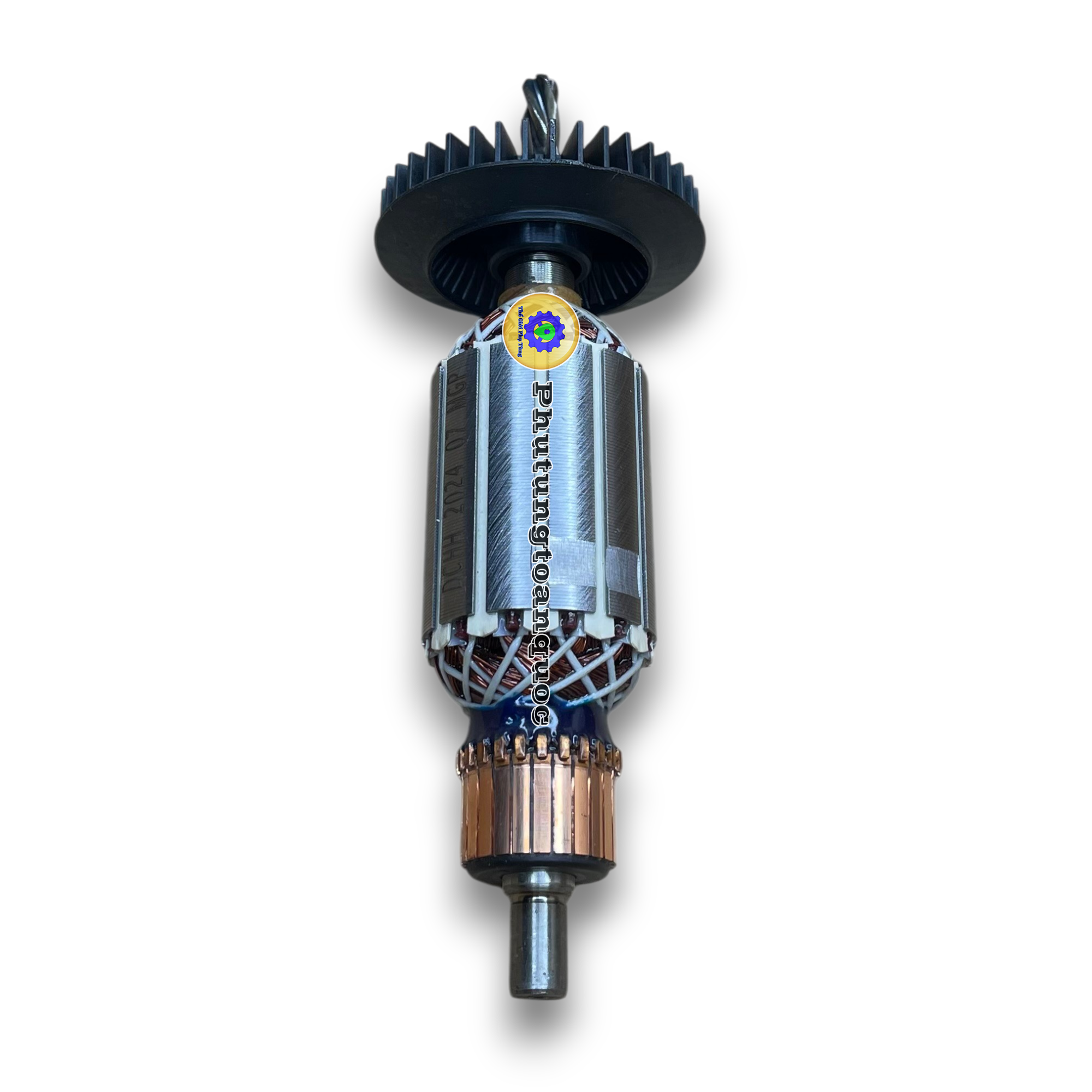 Rotor máy khoan bosch 16re (6)