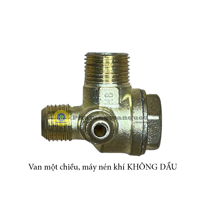 VAN một chiều Không dầu (2)