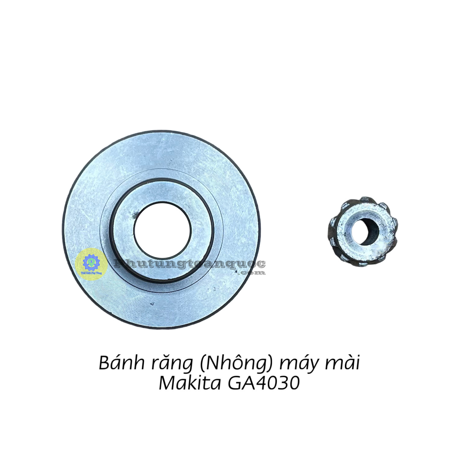 bánh răng mài ga4030 (2)