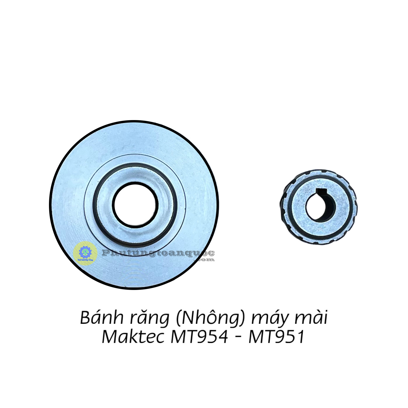 bánh răng maktec MT954 (1)