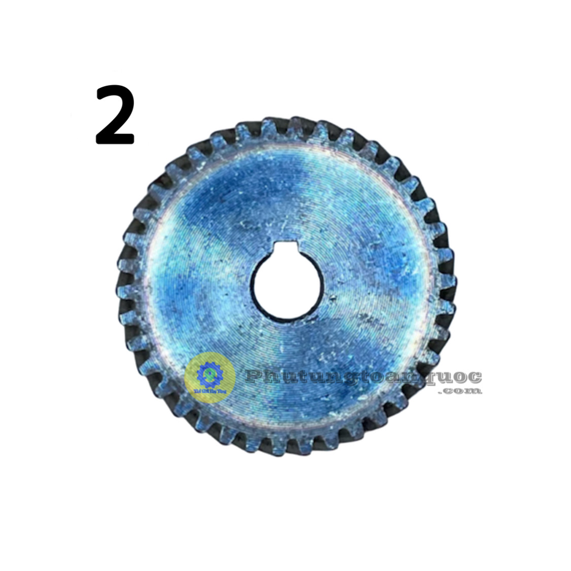 bánh răng máy khoan bosch 13re (6)