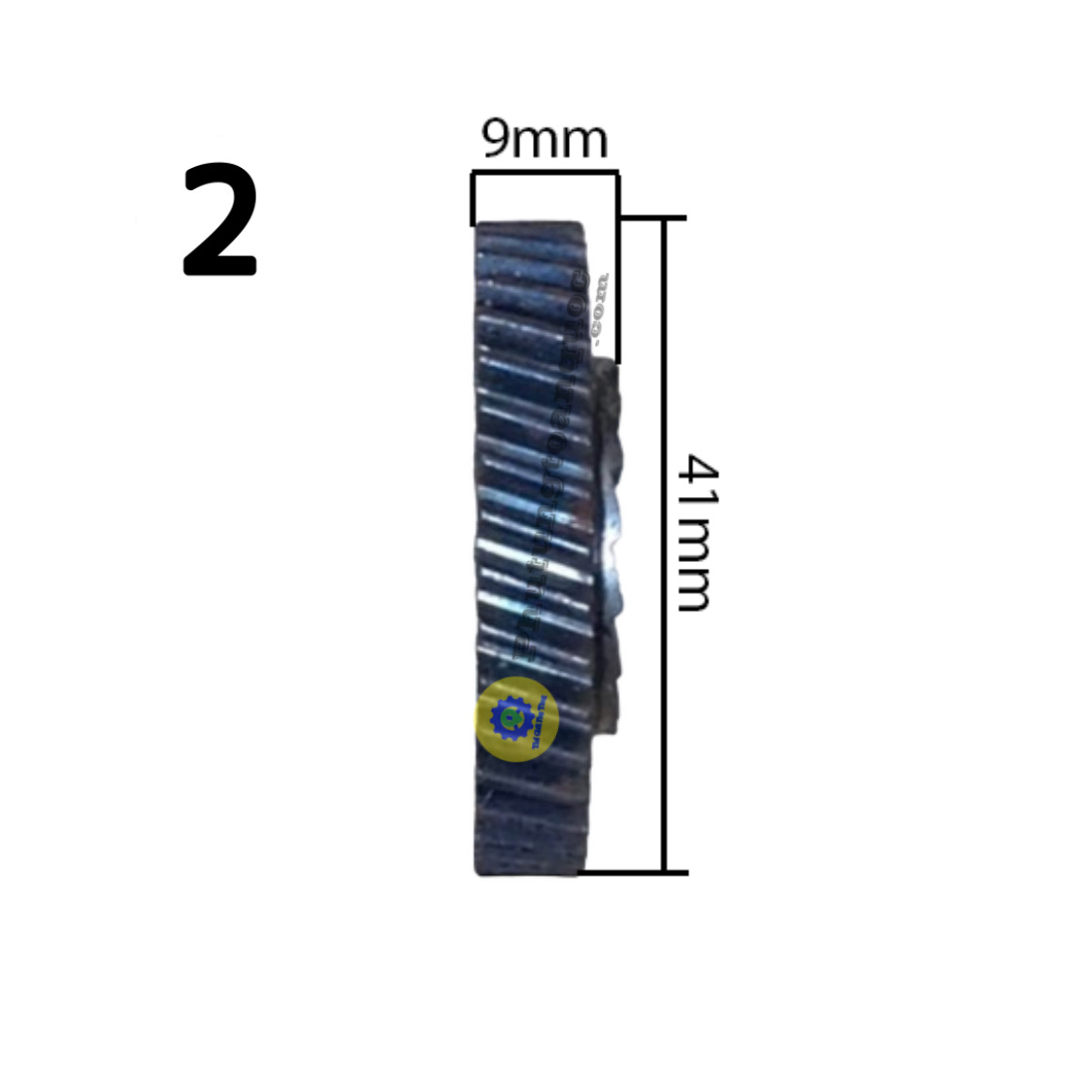 bánh răng máy khoan bosch 13re (7)