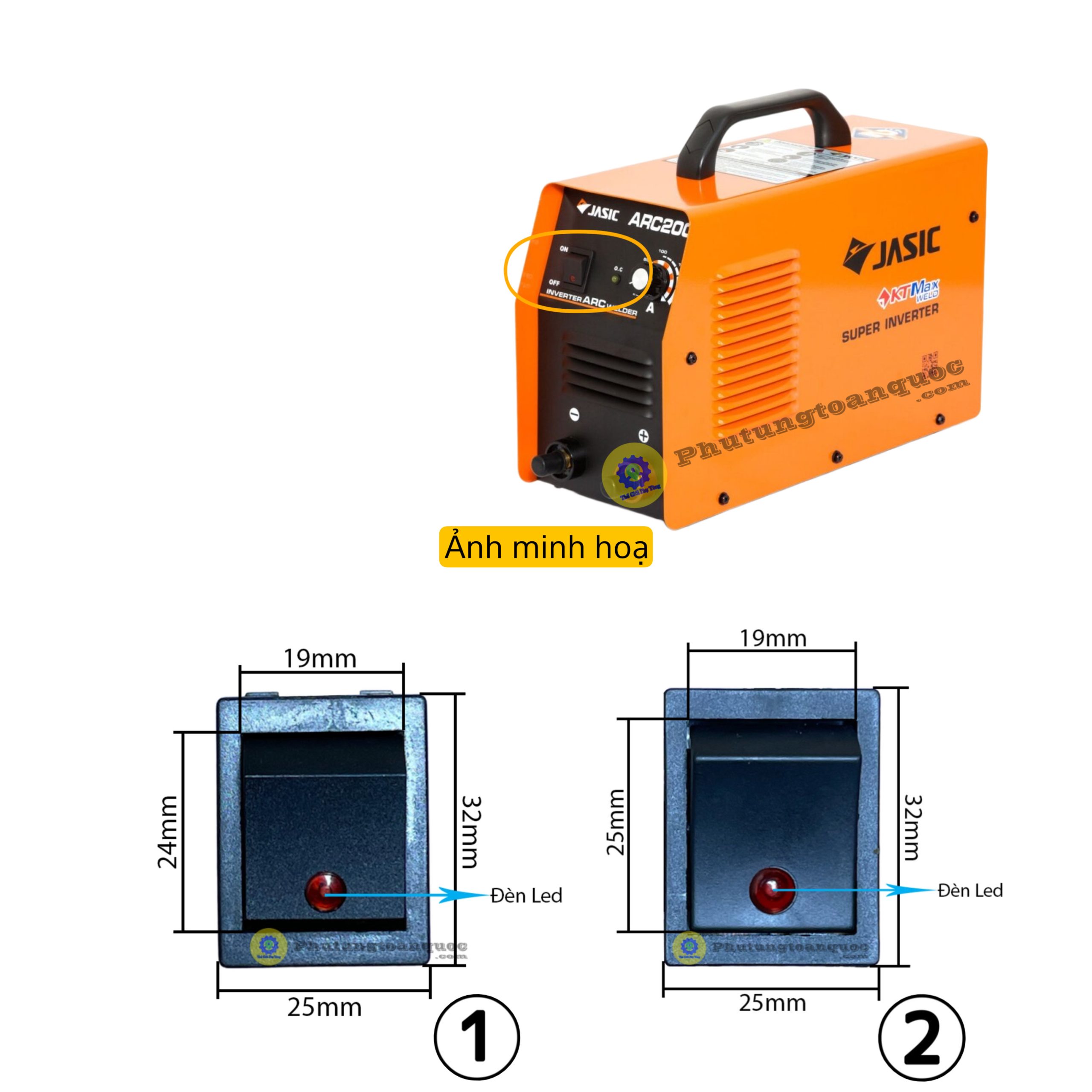 công tắc máy hàn điện (1)