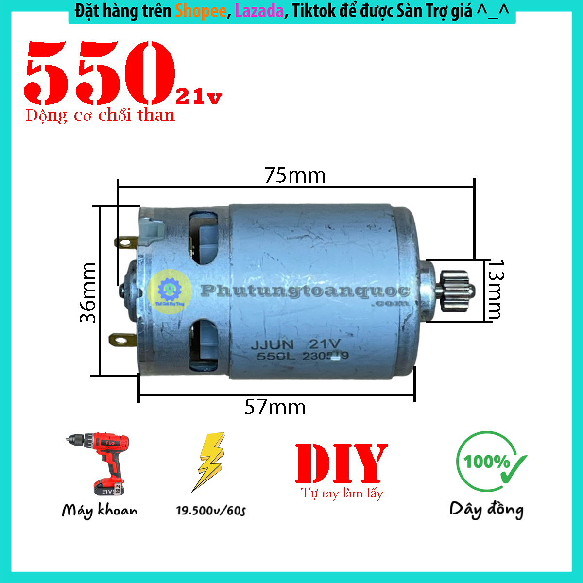 motor-550-21v-1
