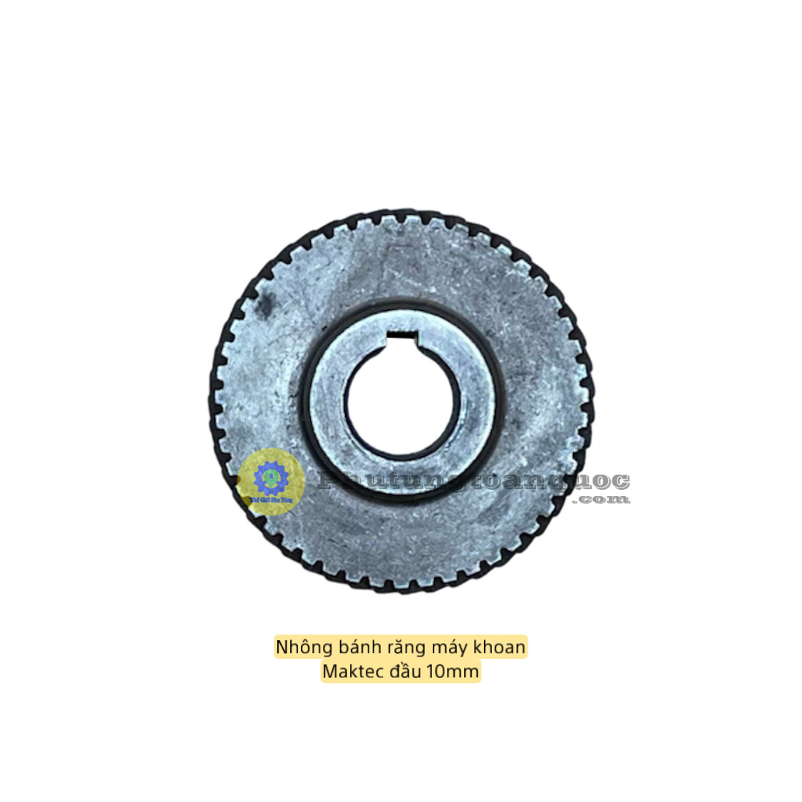 nhông bánh răng maktec đầu 10mm (3)
