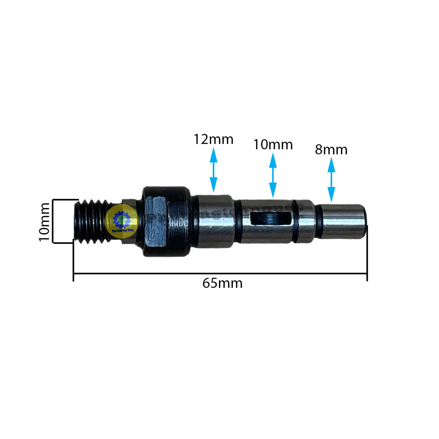 trục cốt mài 13288 (2)
