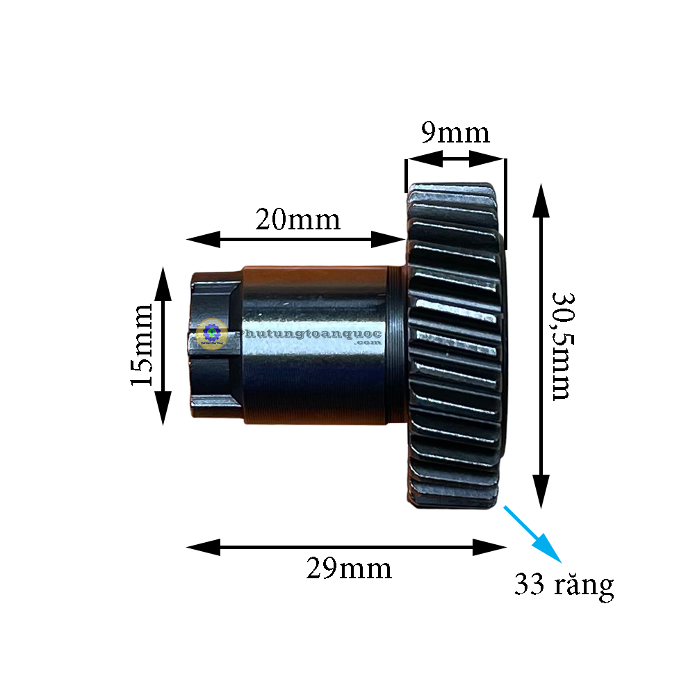 Bánh răng con 2-26 (1)