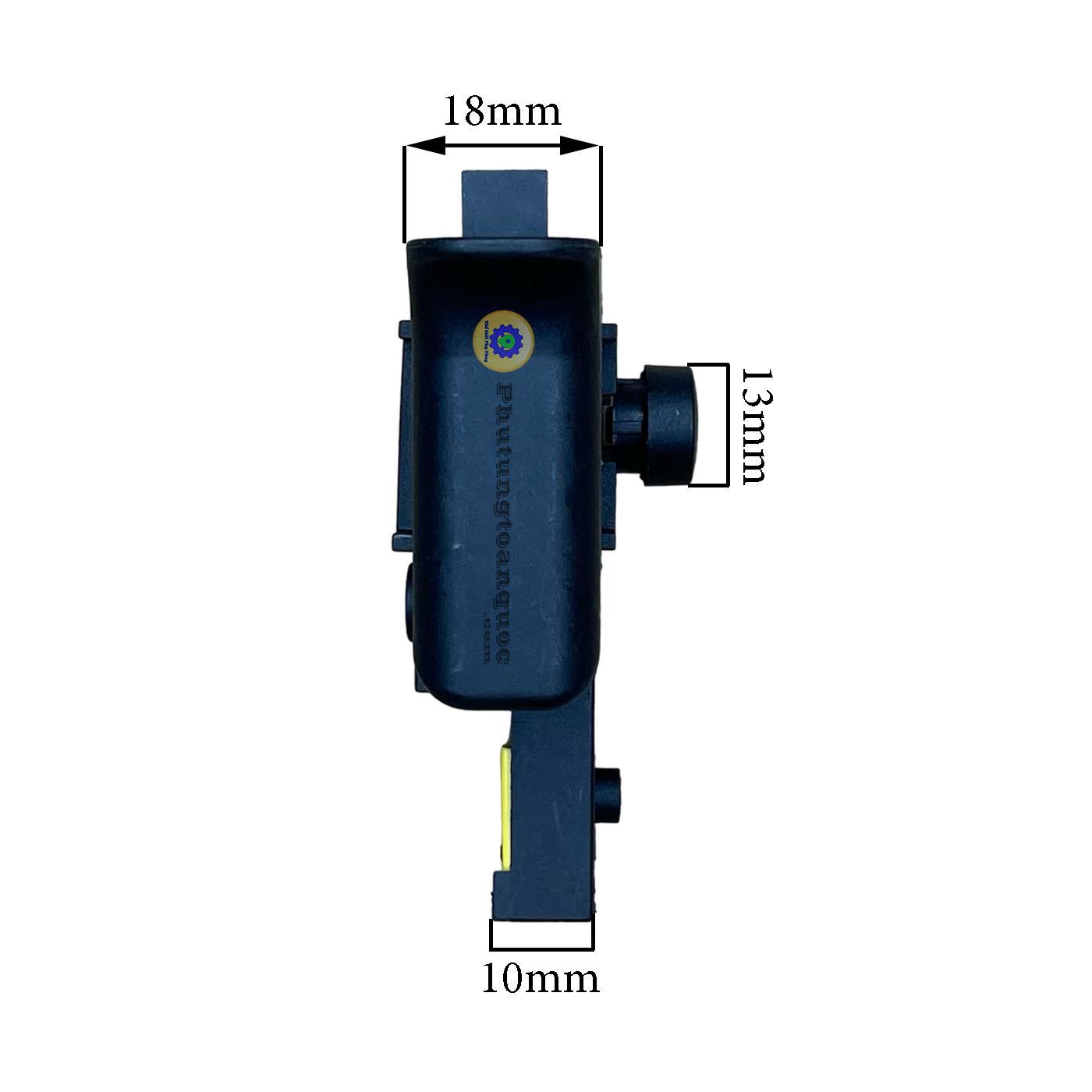 công tắc máy khoan makita 2470 (2)