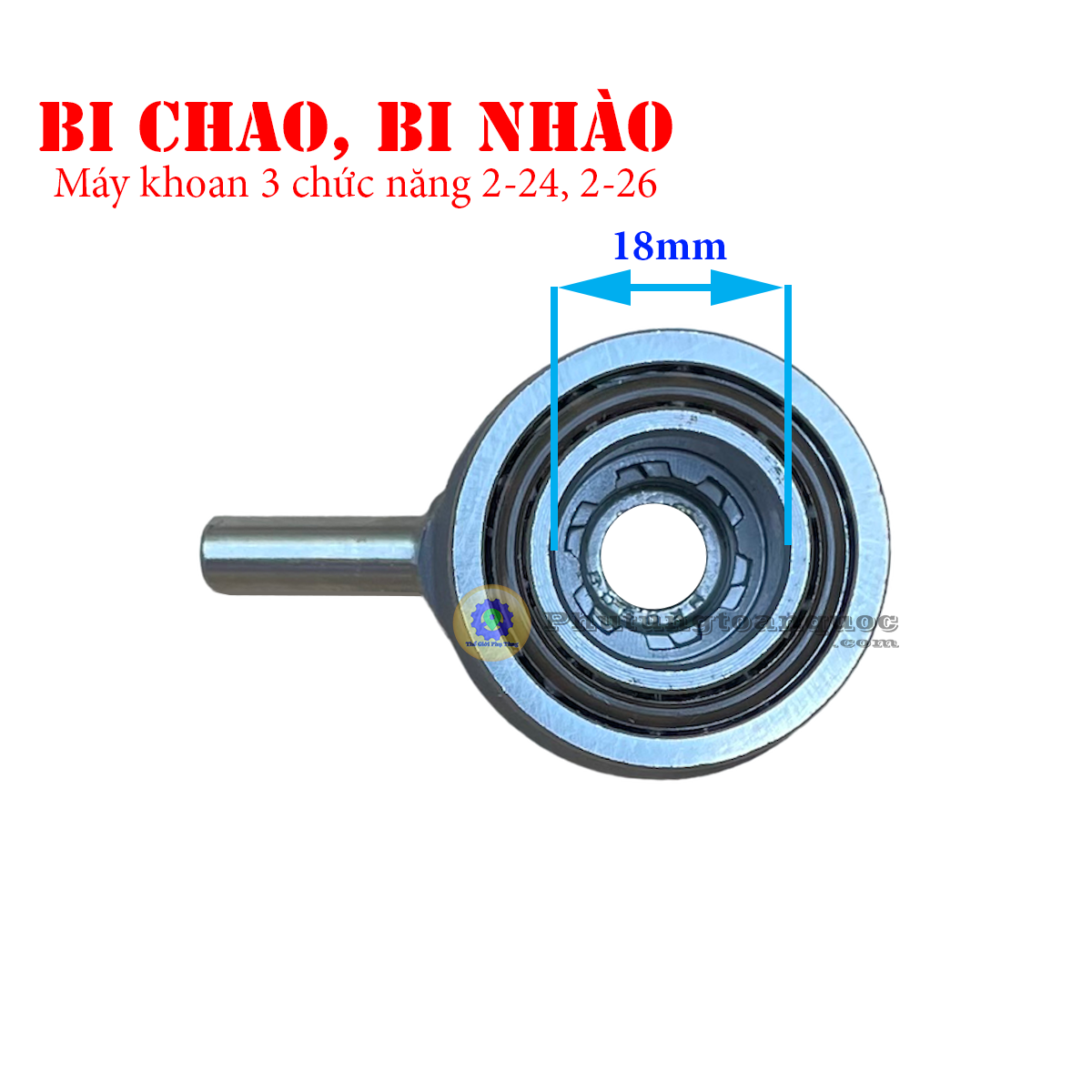 Bi chao Bi nhào 2-24, 2-26 (3)