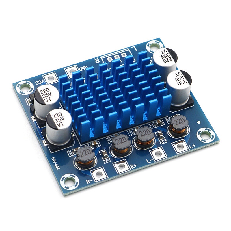 Mạch khuếch đại 30x30w (2)