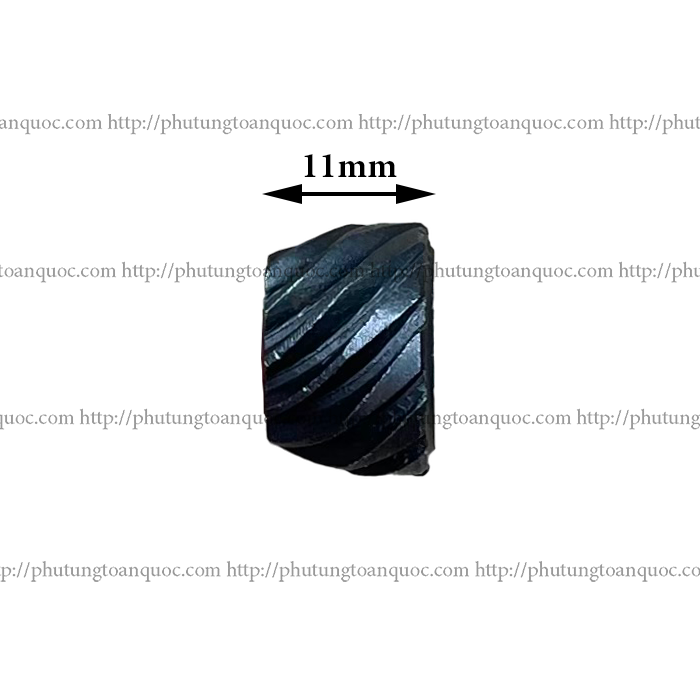Bánh răng máy mài hitachi 100mm (2)