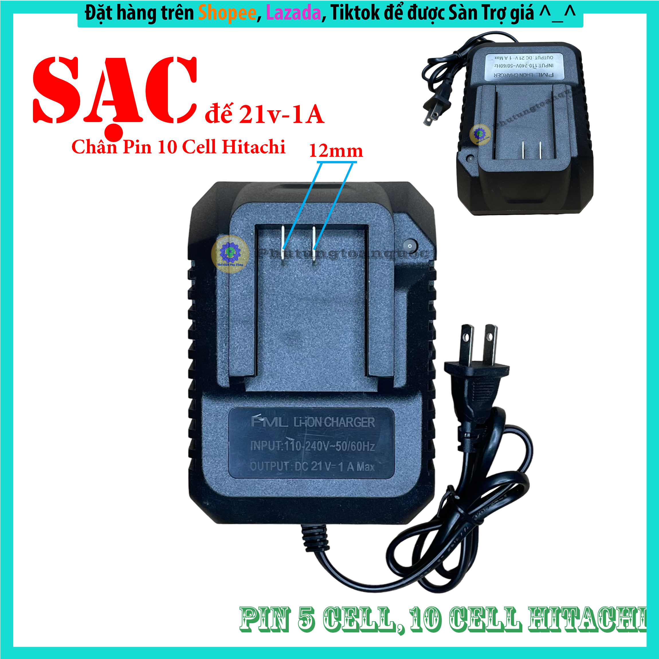 Sac-de-pin-10-cell-Hitachi-2
