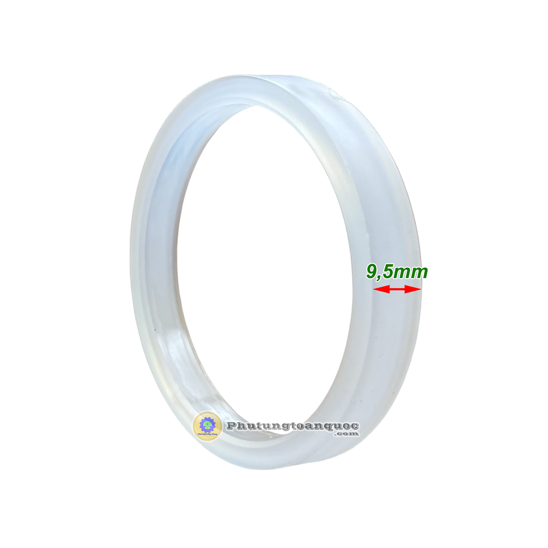 Bộ giảm chấn máy đục 65A (2)