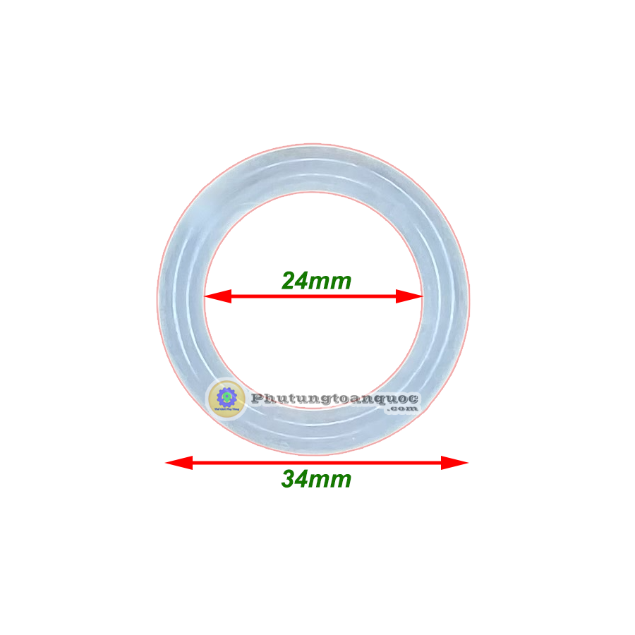 Bộ giảm chấn máy đục 65A (7)