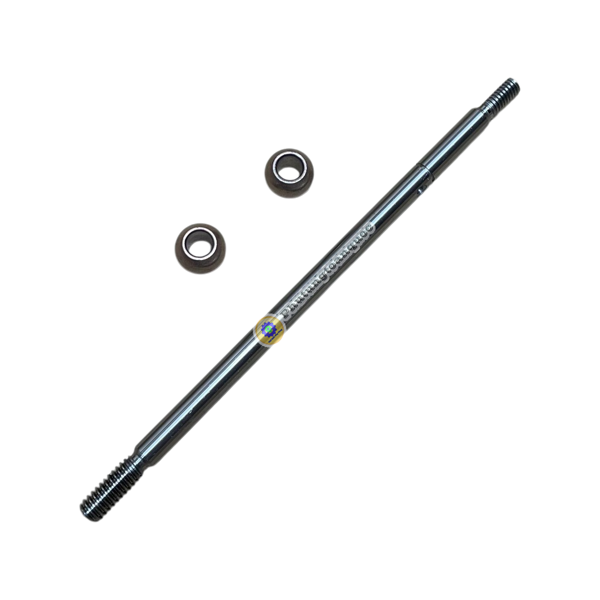 Trục cốt bạc quạt điện (4)