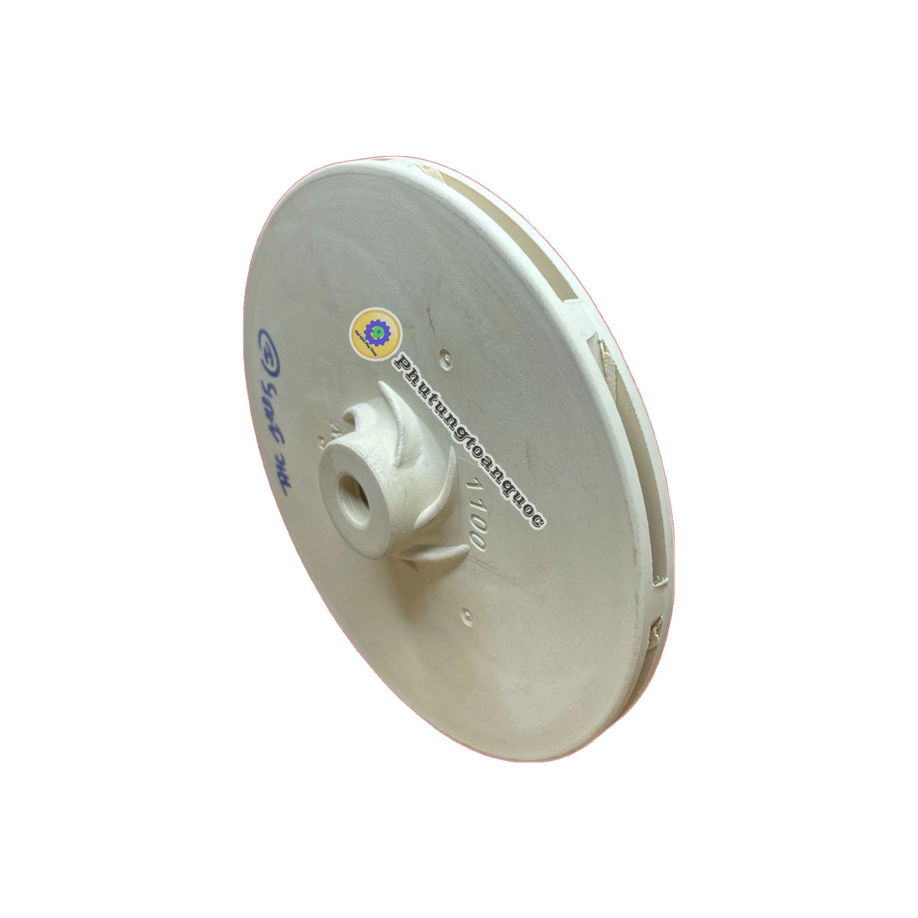 Cánh bơm 1100w hoàng cầu (5)
