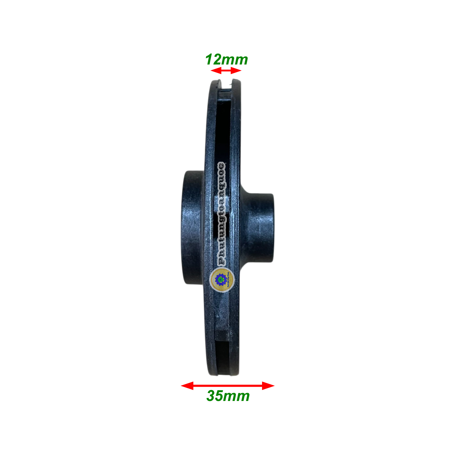 Cánh bơm 750w (1)