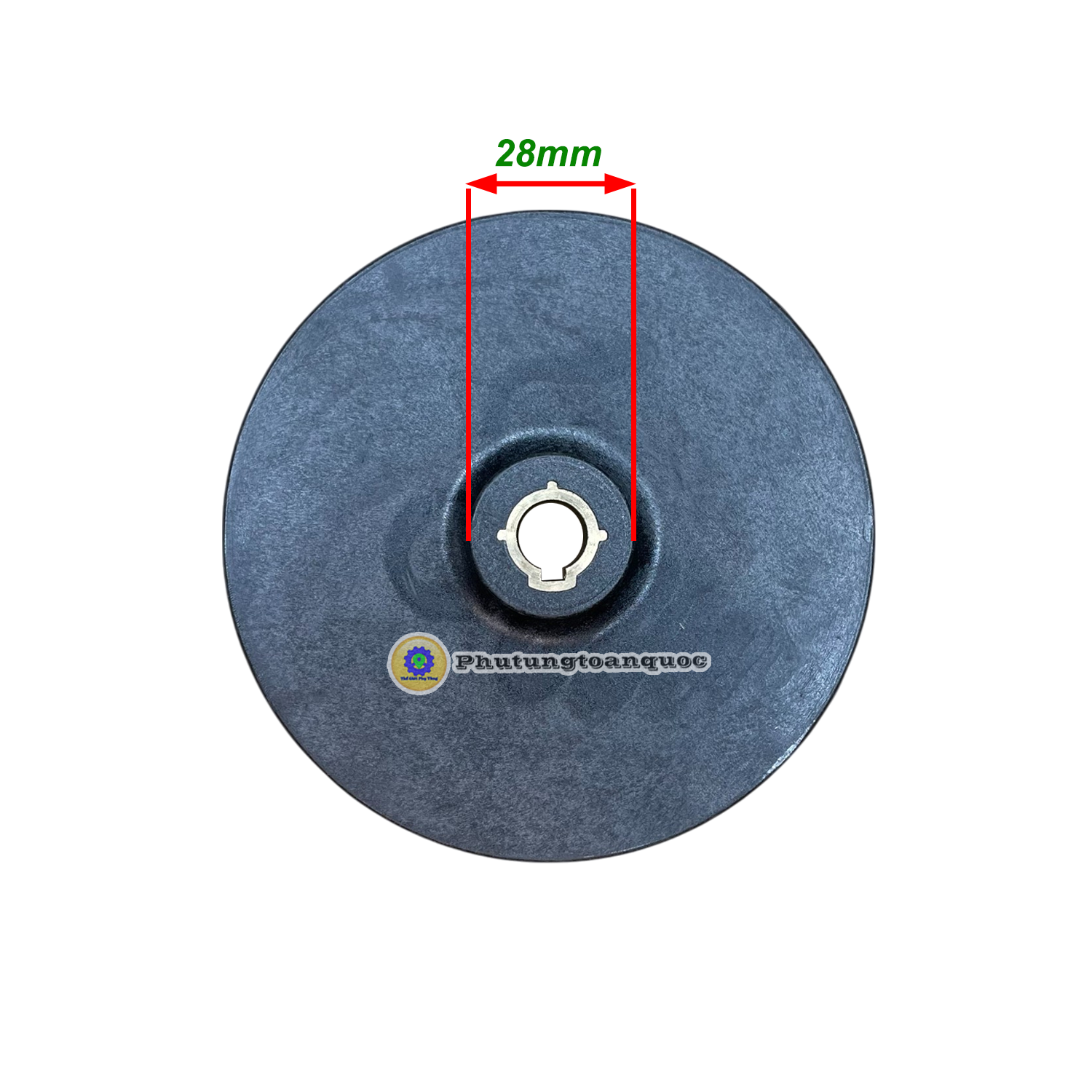 Cánh bơm 750w (3)