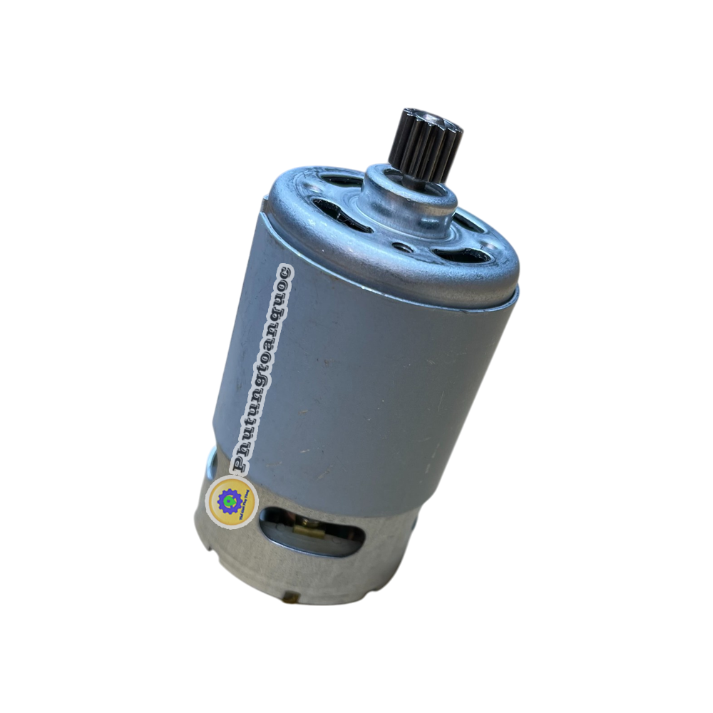 Motor 550 21v 14 răng (6)