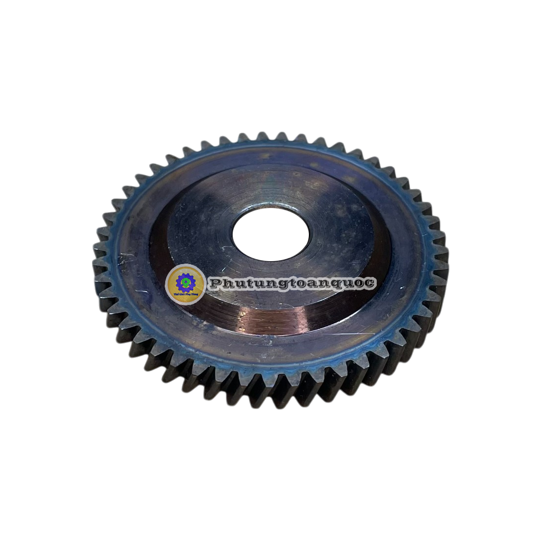Bánh răng đĩa máy đục 14mm (2)