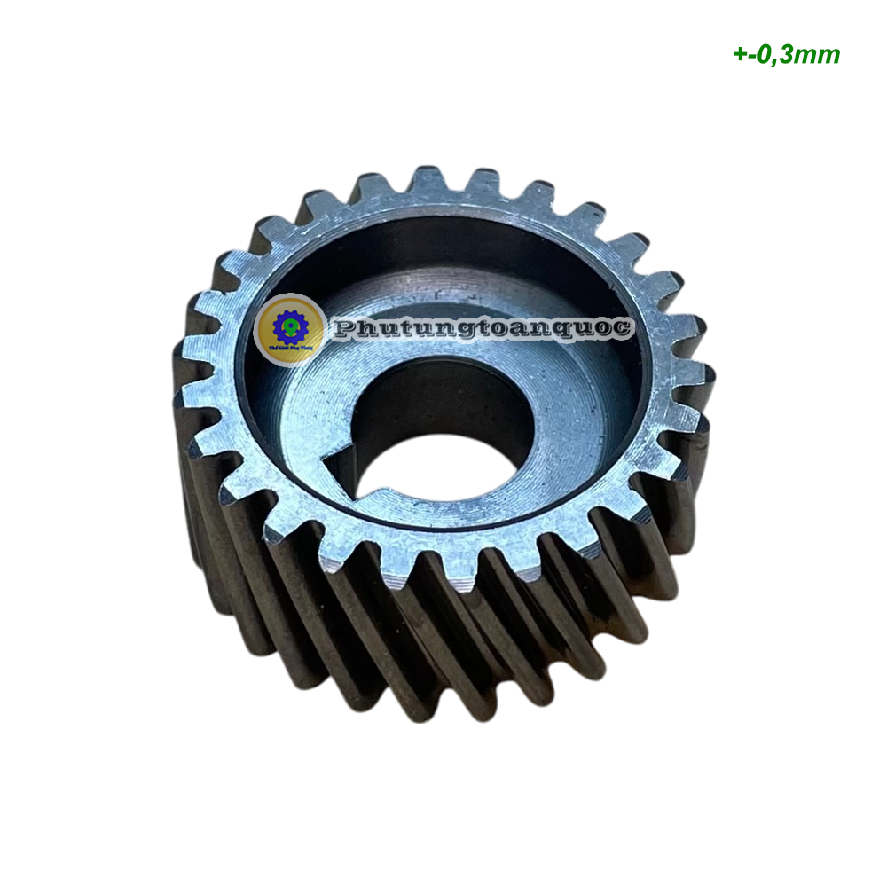 Bánh răng khoan đục 14mm 26 răng (4)