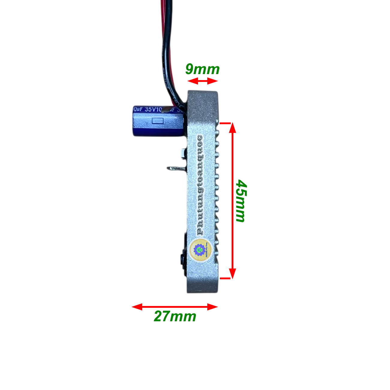 Mạch bulong 3 chế độ 1 tụ (5)