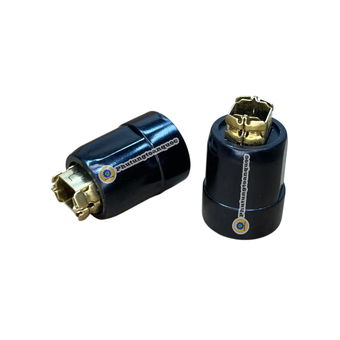 Ổ than máy khoan đục 14mm (6)