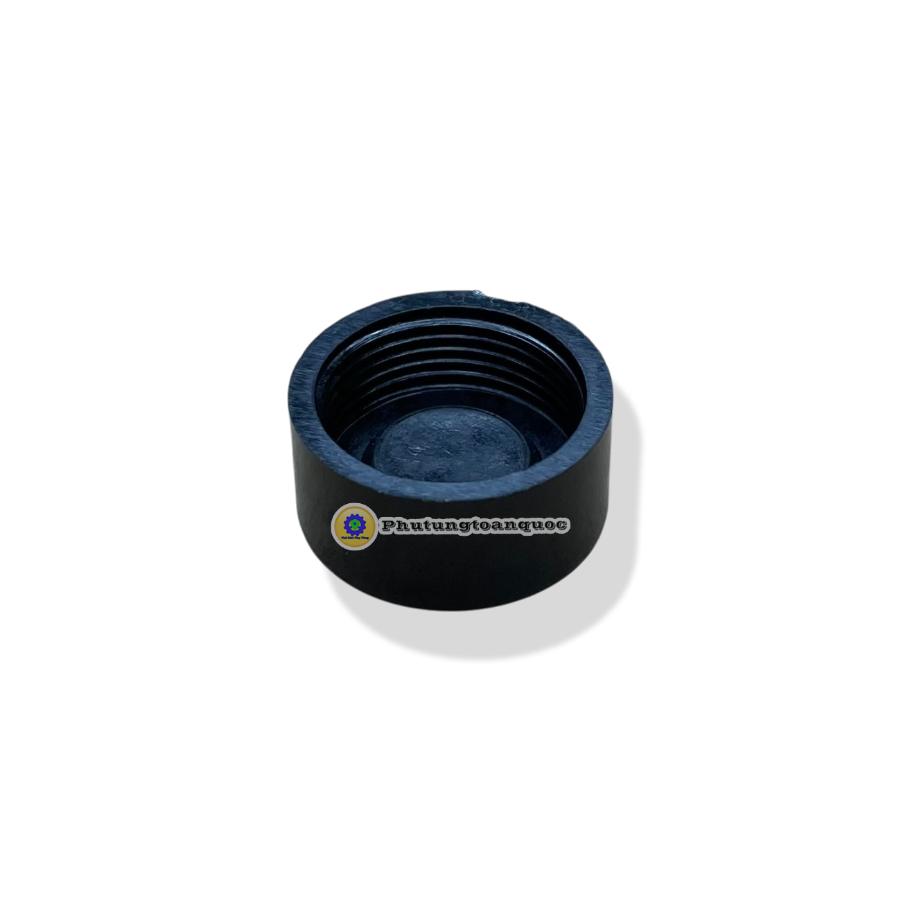 Nắp than ren trong 15mm 9523 (2)