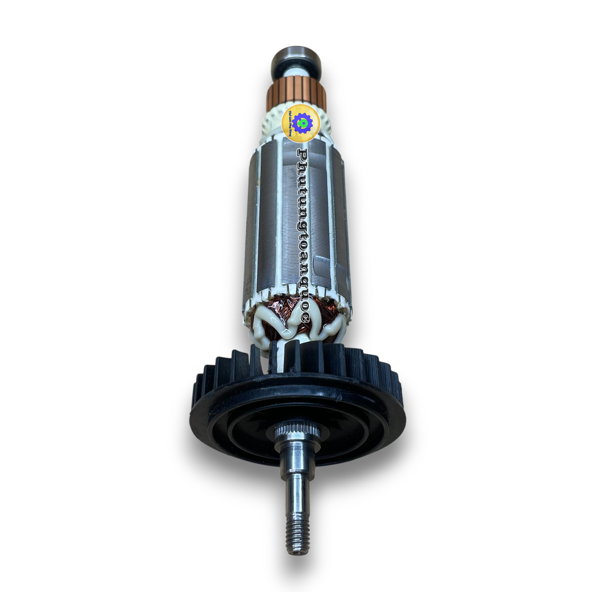 Rotor máy mài makita 9509 (3)