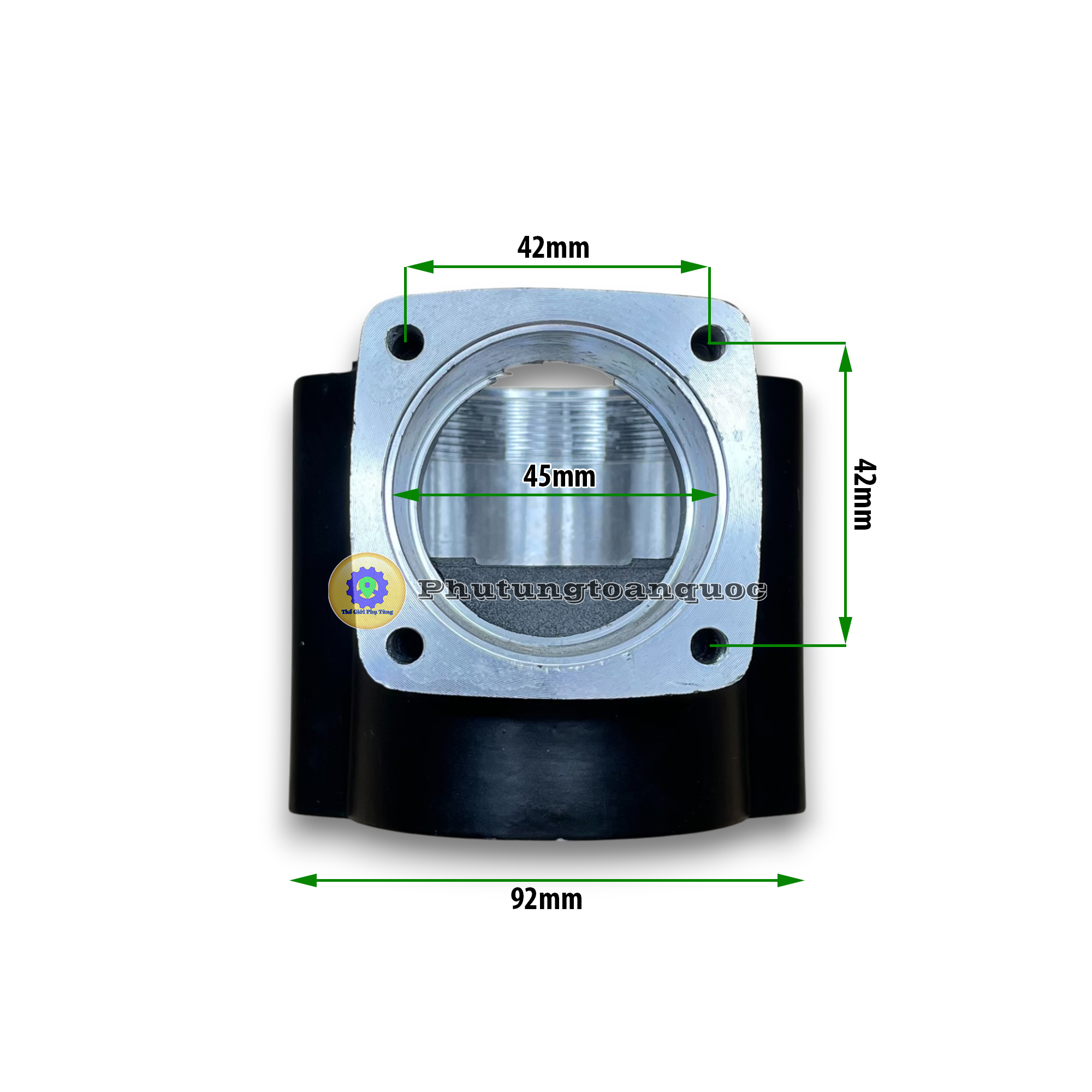 Thân nhôm máy đục 0840 (5)