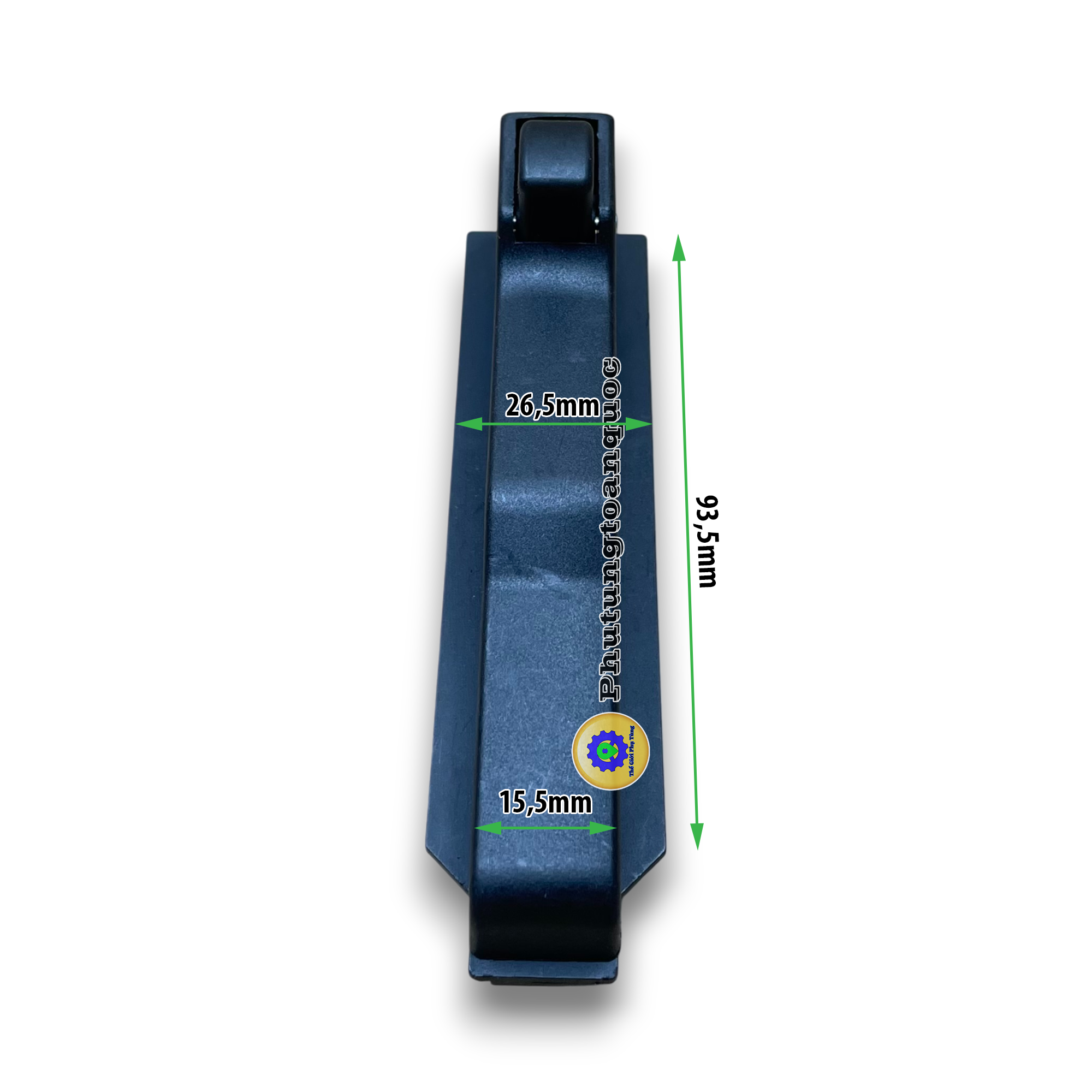 Công tắc mài Hitachi 180mm (7)