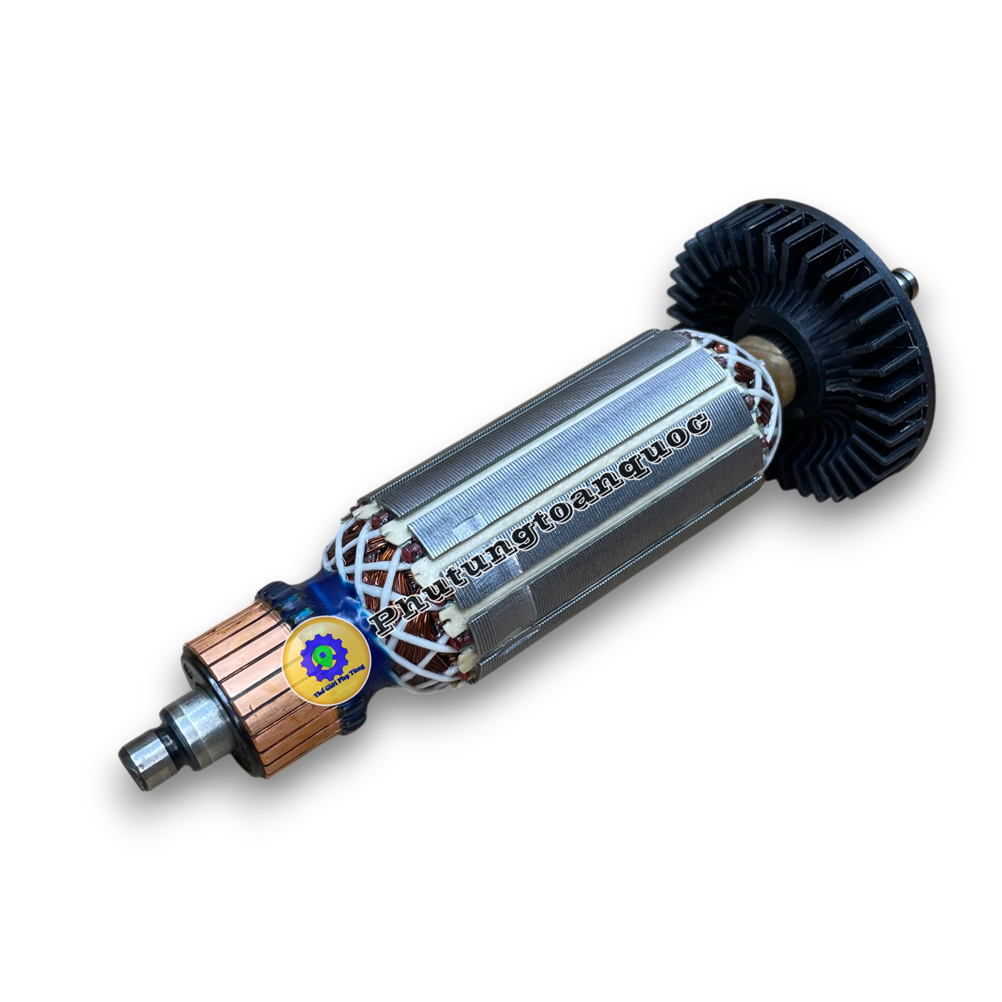 Rotor DC máy mài MT953 (4)