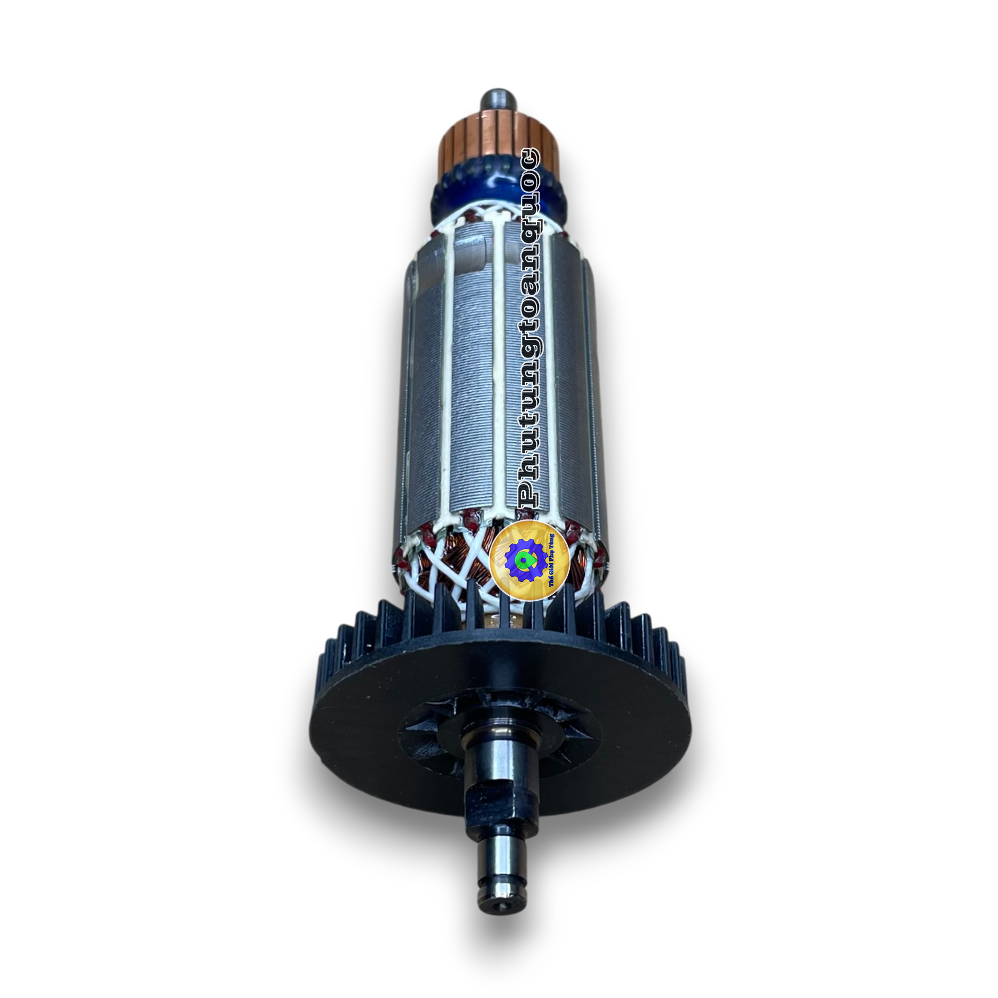 Rotor DC máy mài MT953 (5)