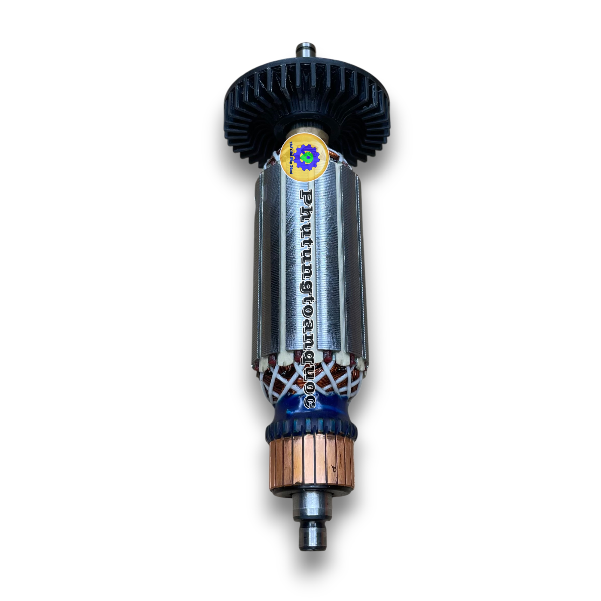 Rotor DC máy mài MT953 (6)