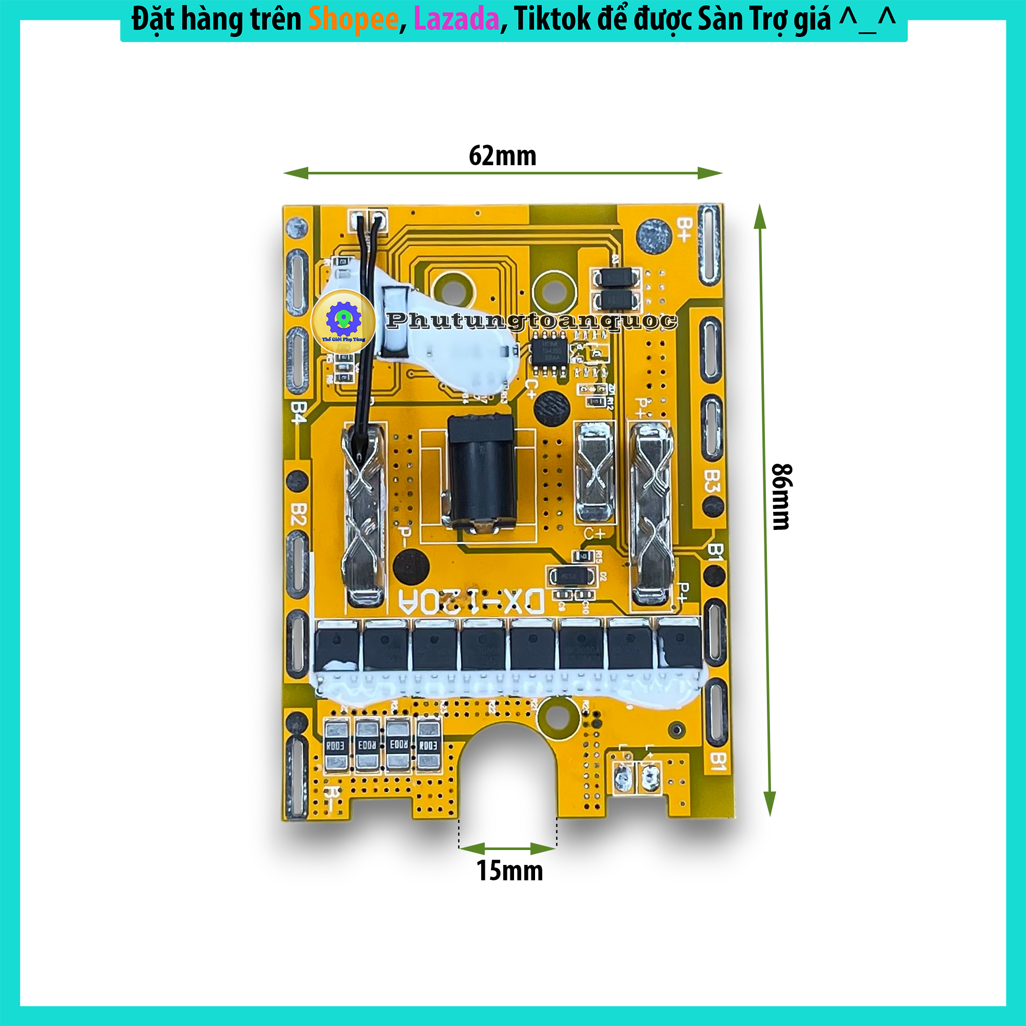 Mach-pin-8-mdosfet-xinn-2
